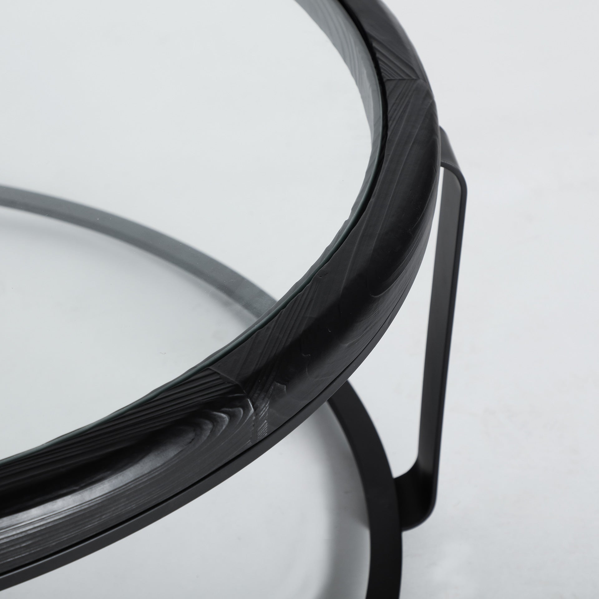 KILDE COFFEE TABLE - ramustudio