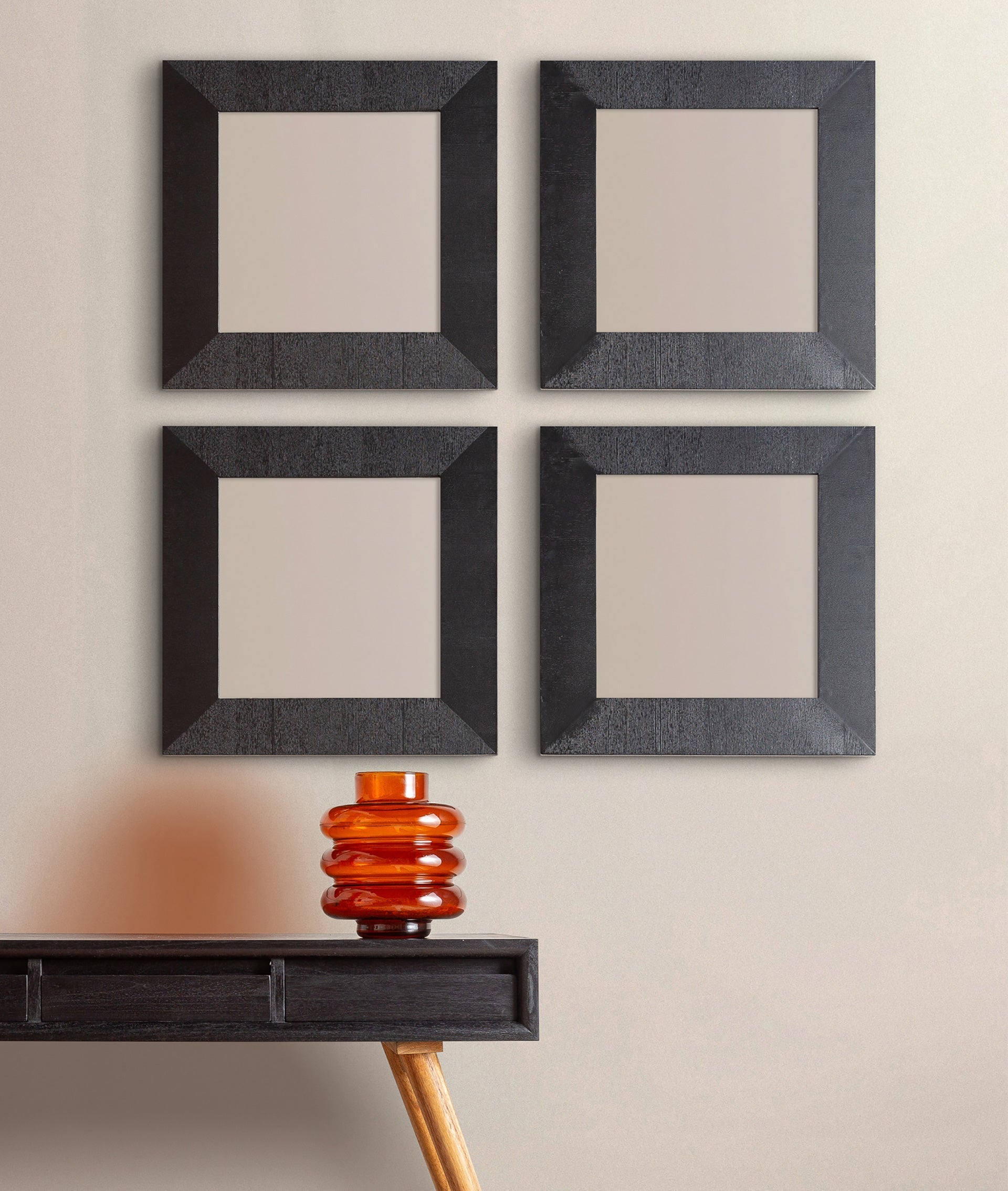 KILDE MIRROR - ramustudio
