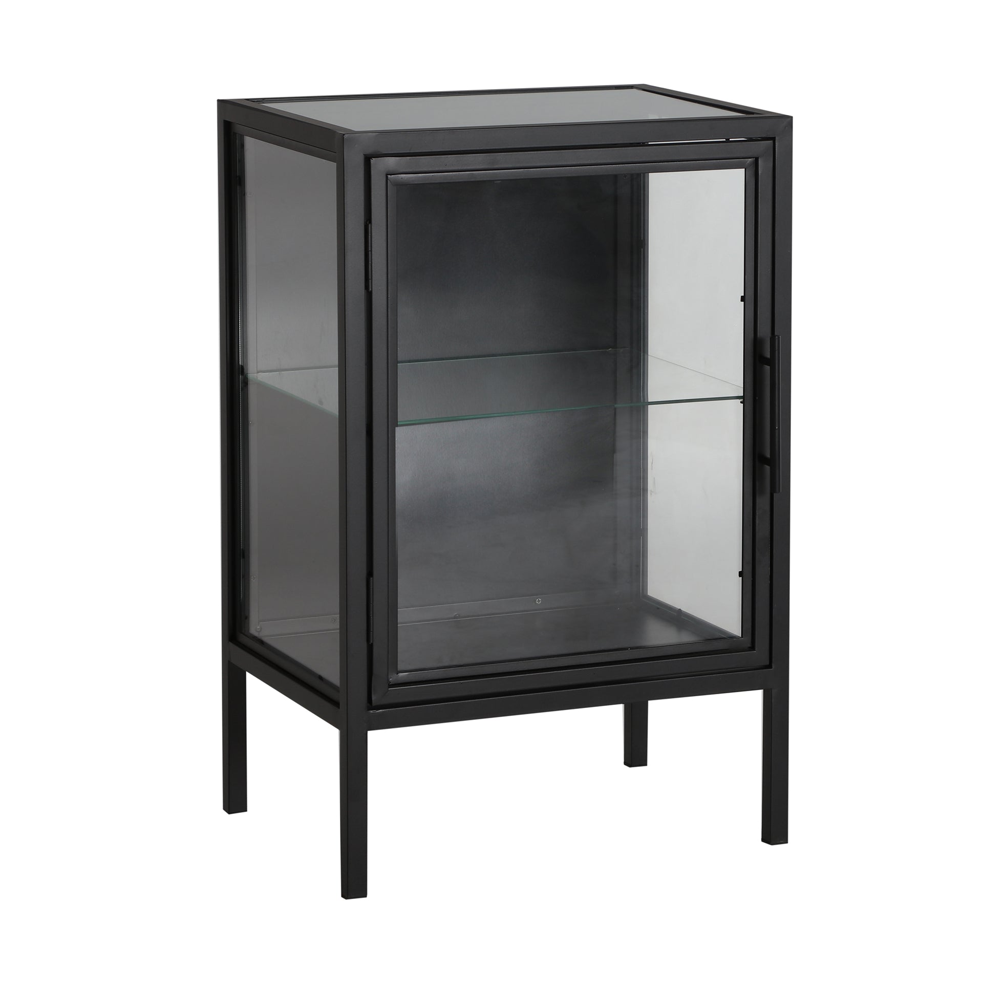 KILREA BEDSIDE TABLE - ramustudio