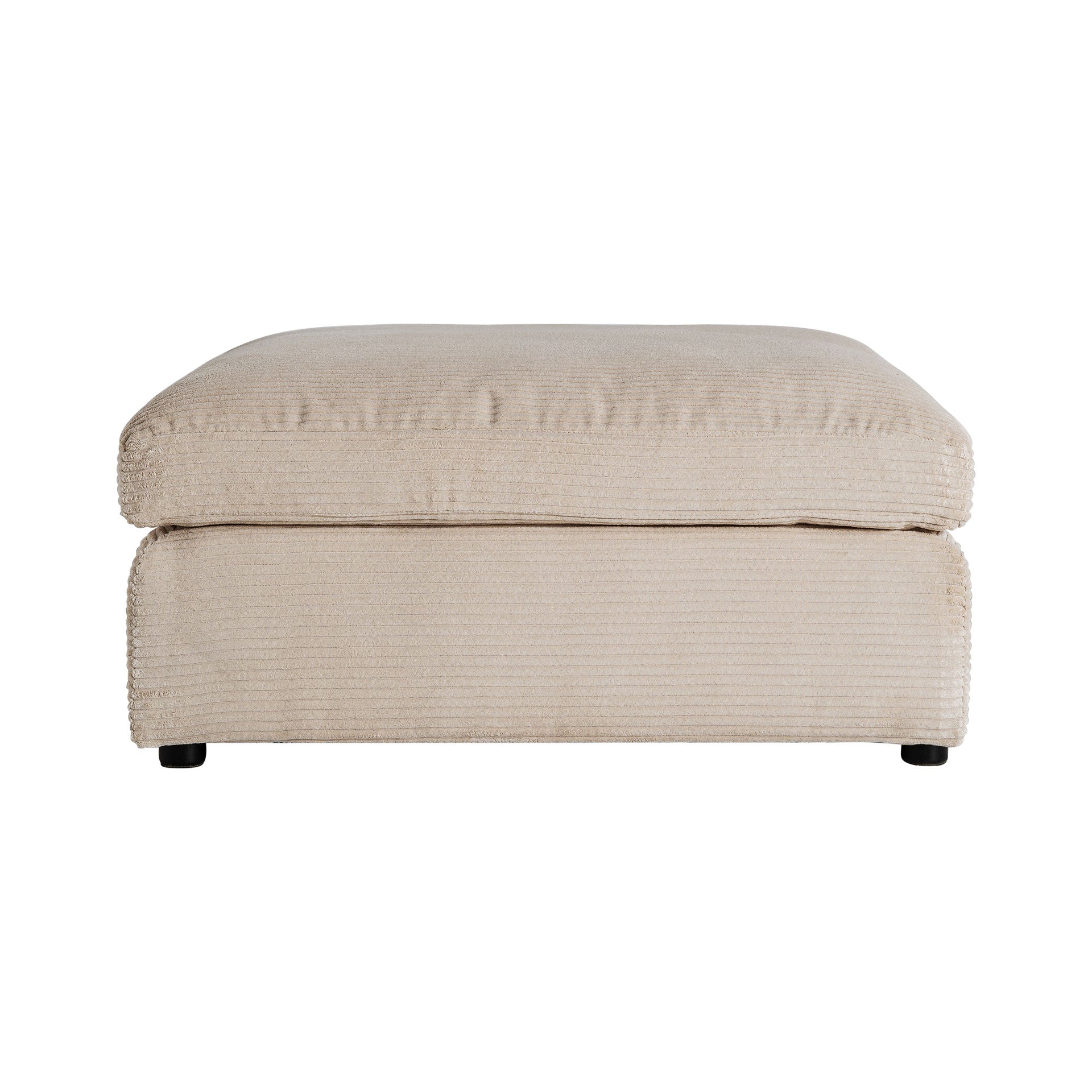 KLERKEN FOOTREST - ramustudio