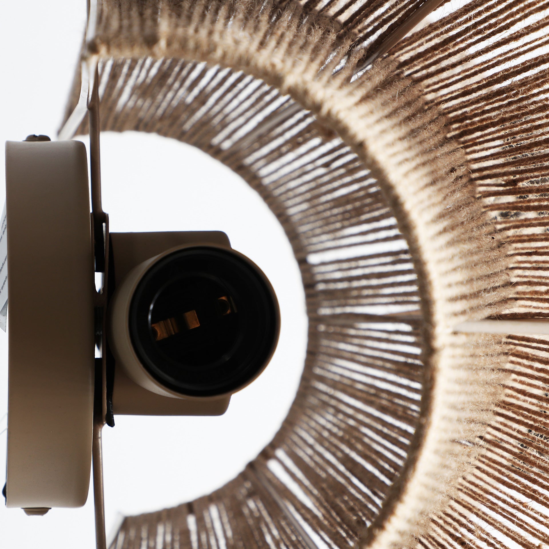 KORDA WALL LAMP - ramustudio
