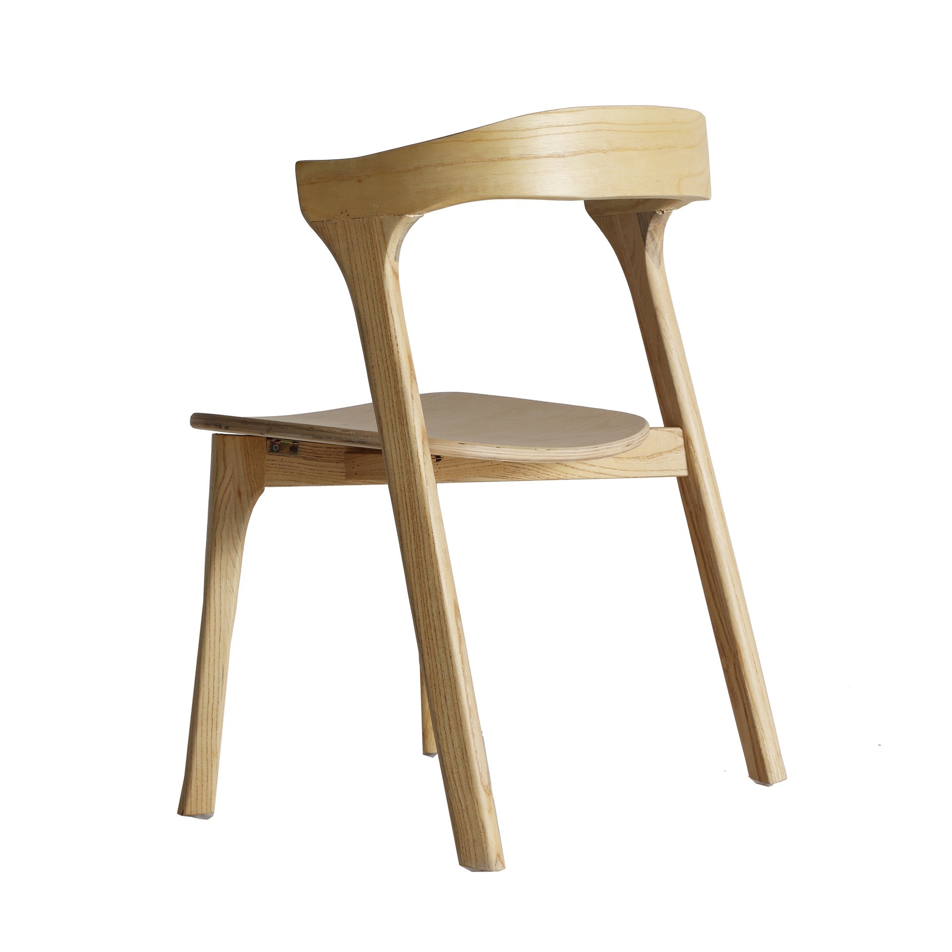 KUTA CHAIR - ramustudio