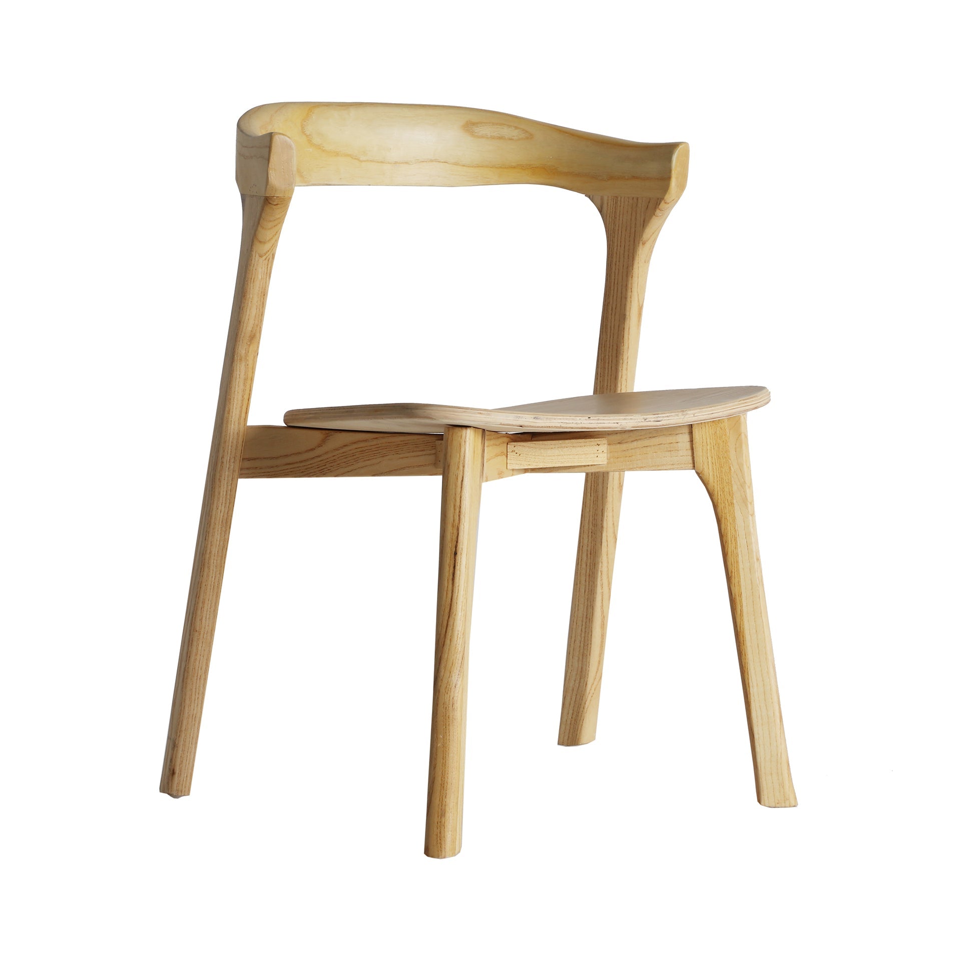 KUTA CHAIR - ramustudio