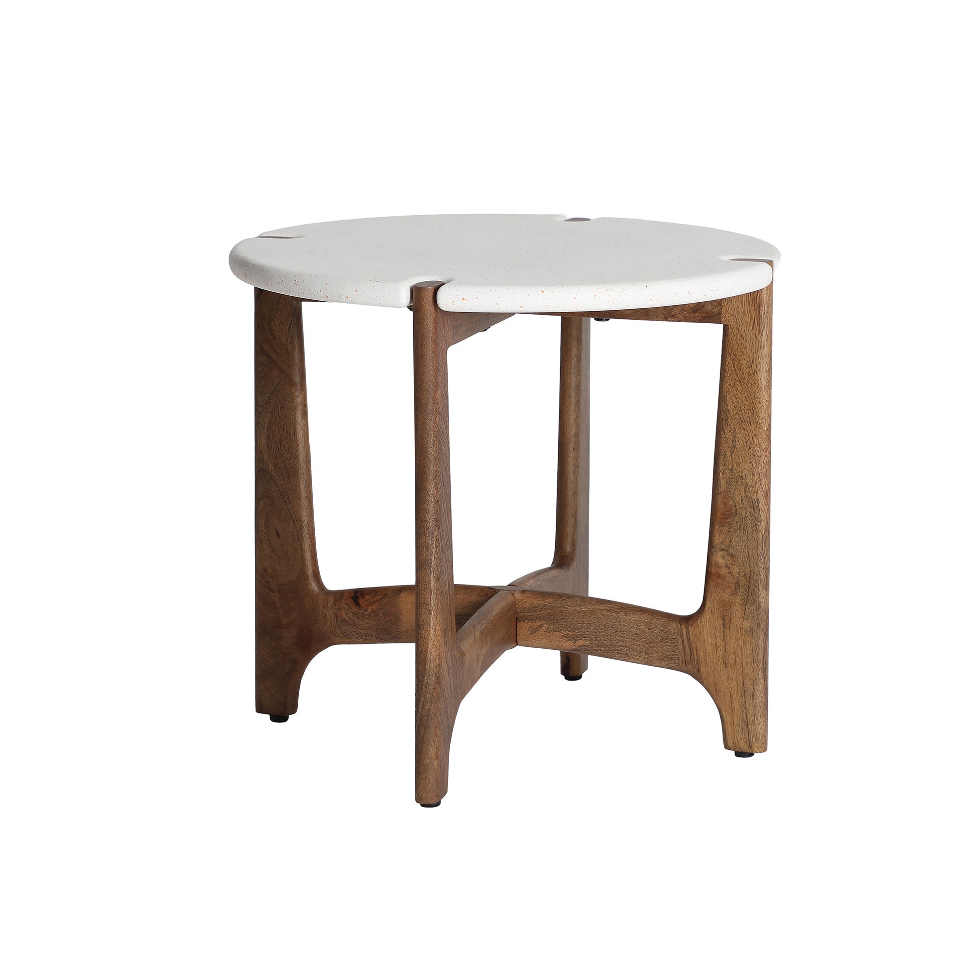LAAX SIDE TABLE - ramustudio