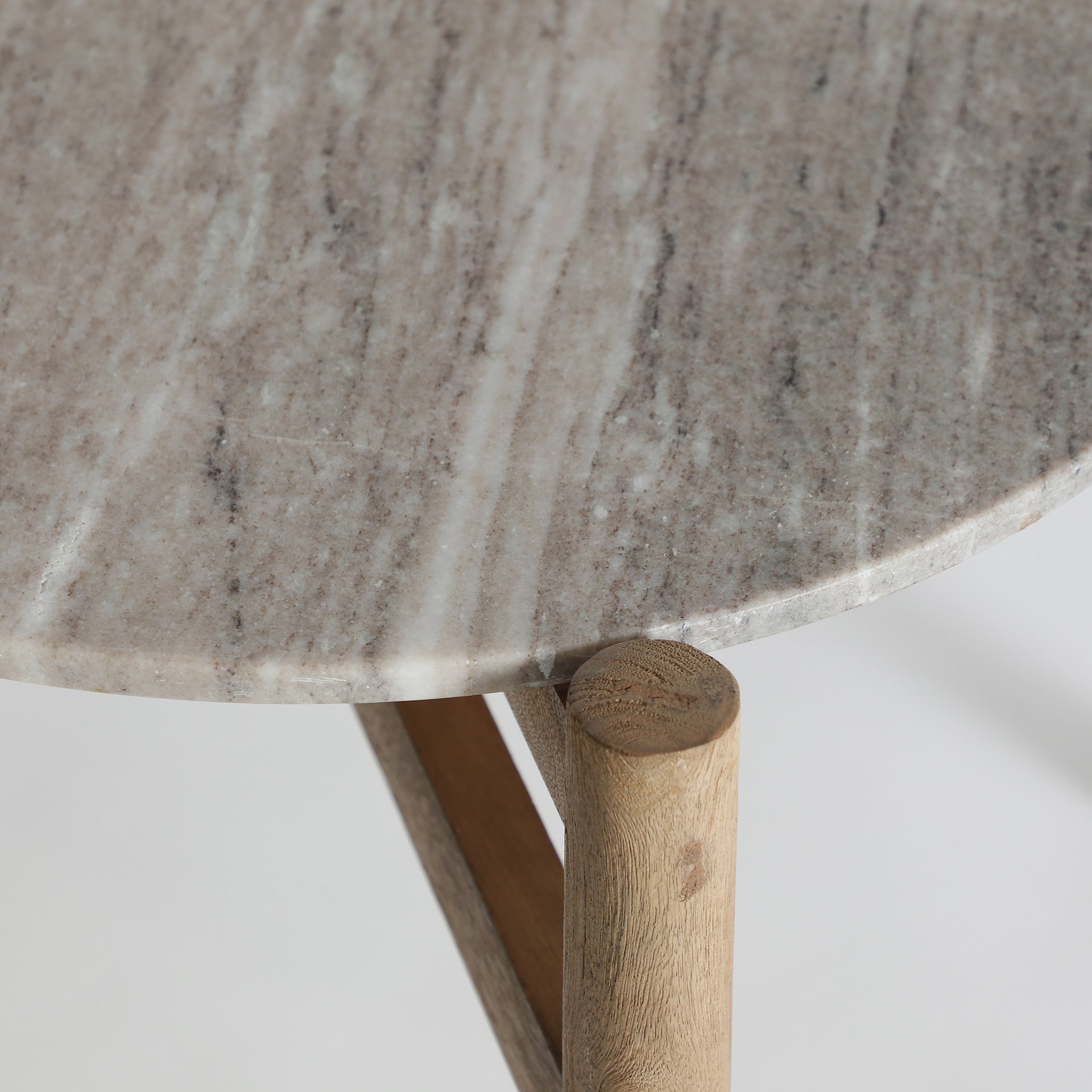 LACAUNE COFFEE TABLE - ramustudio