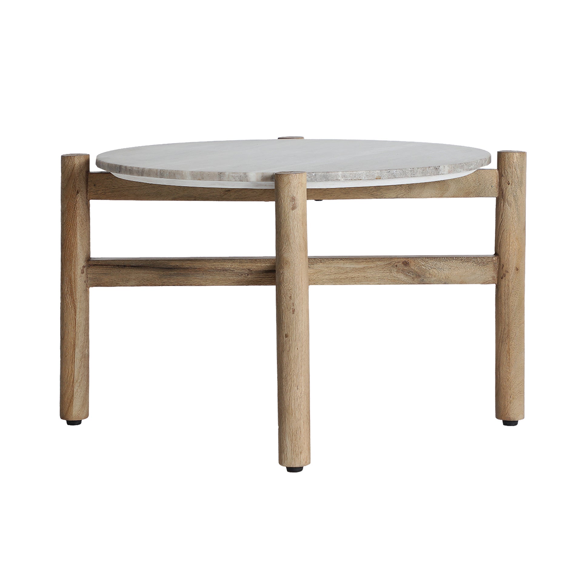 LACAUNE COFFEE TABLE - ramustudio