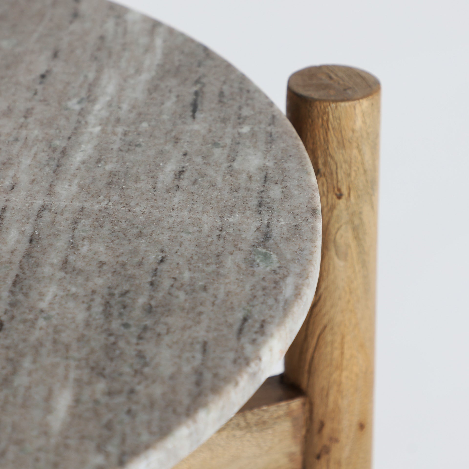 LACAUNE COFFEE TABLE - ramustudio