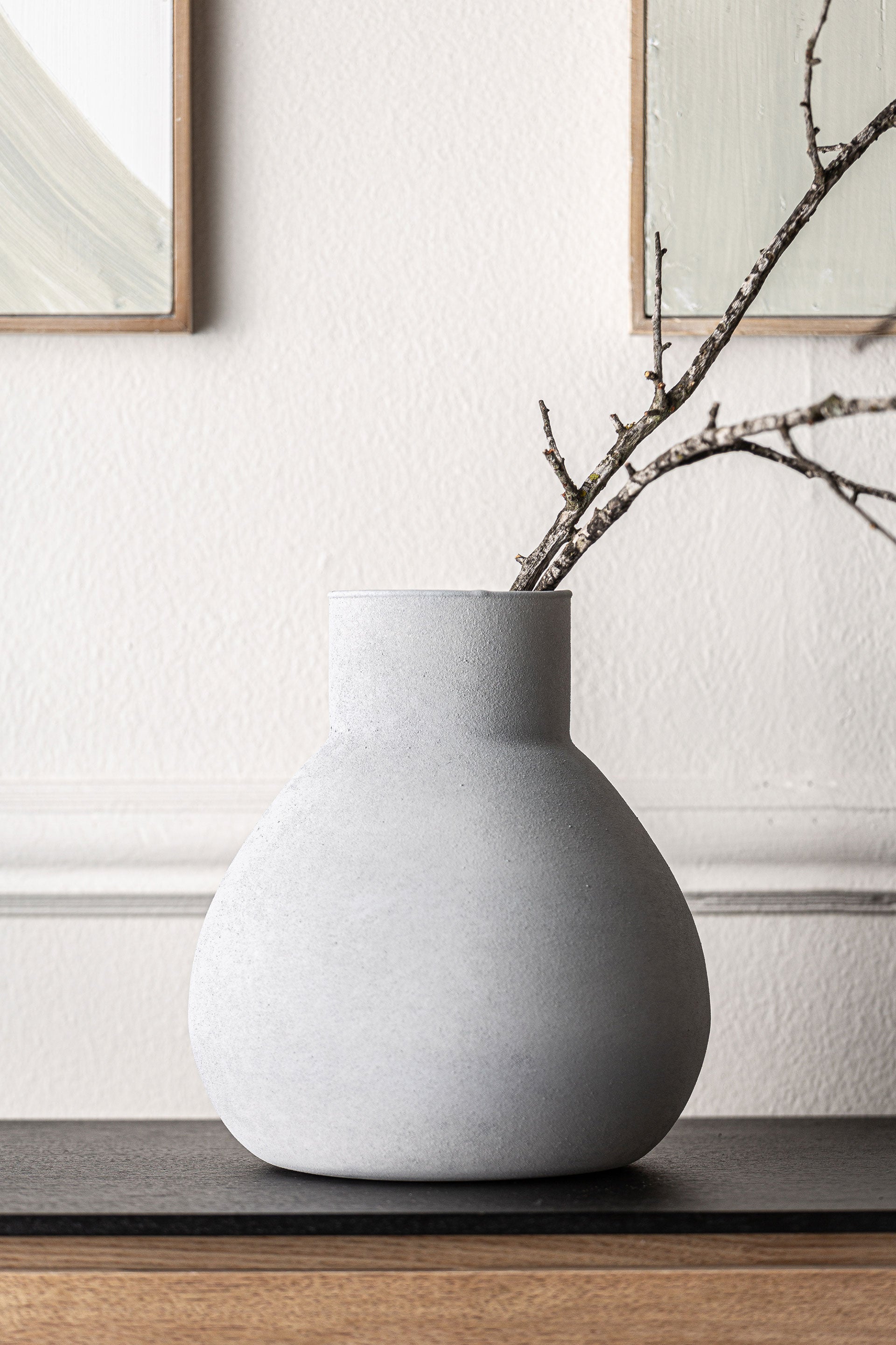 LALY VASE - ramustudio