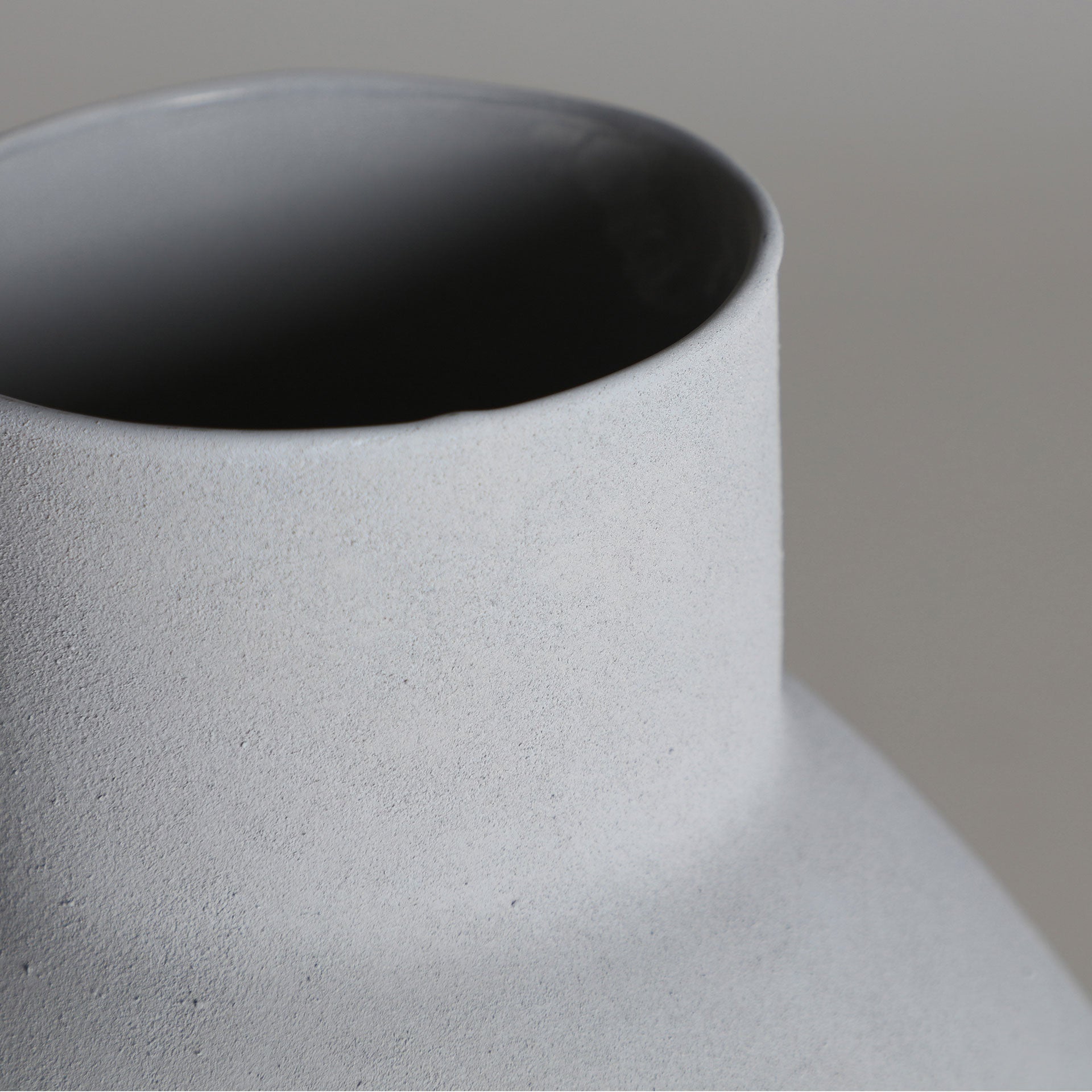 LALY VASE - ramustudio