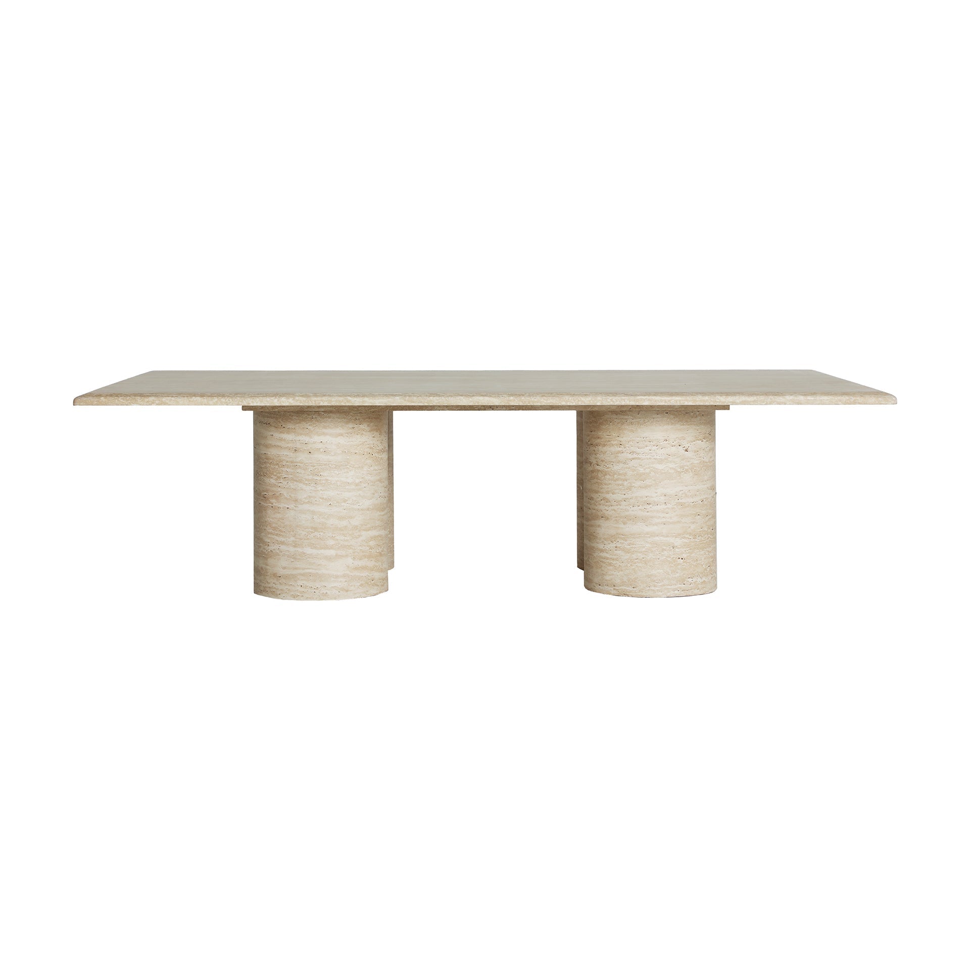 LAMBESC COFFEE TABLE - ramustudio