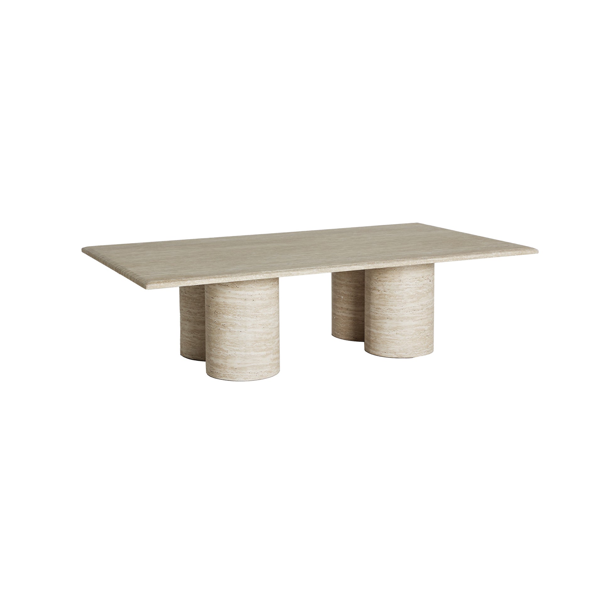 LAMBESC COFFEE TABLE - ramustudio