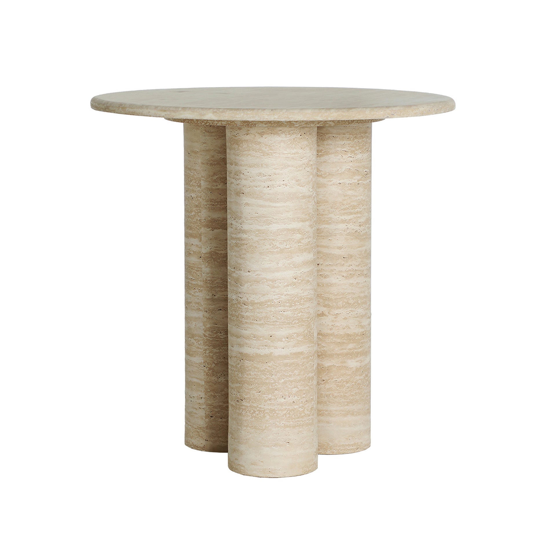 LAMBESC SIDE TABLE - ramustudio