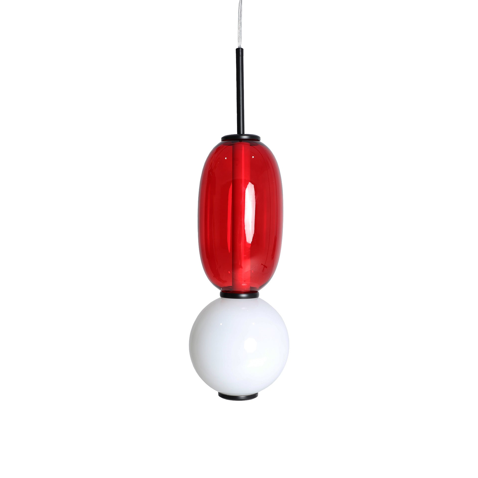 LARISA CEILING LAMP - ramustudio