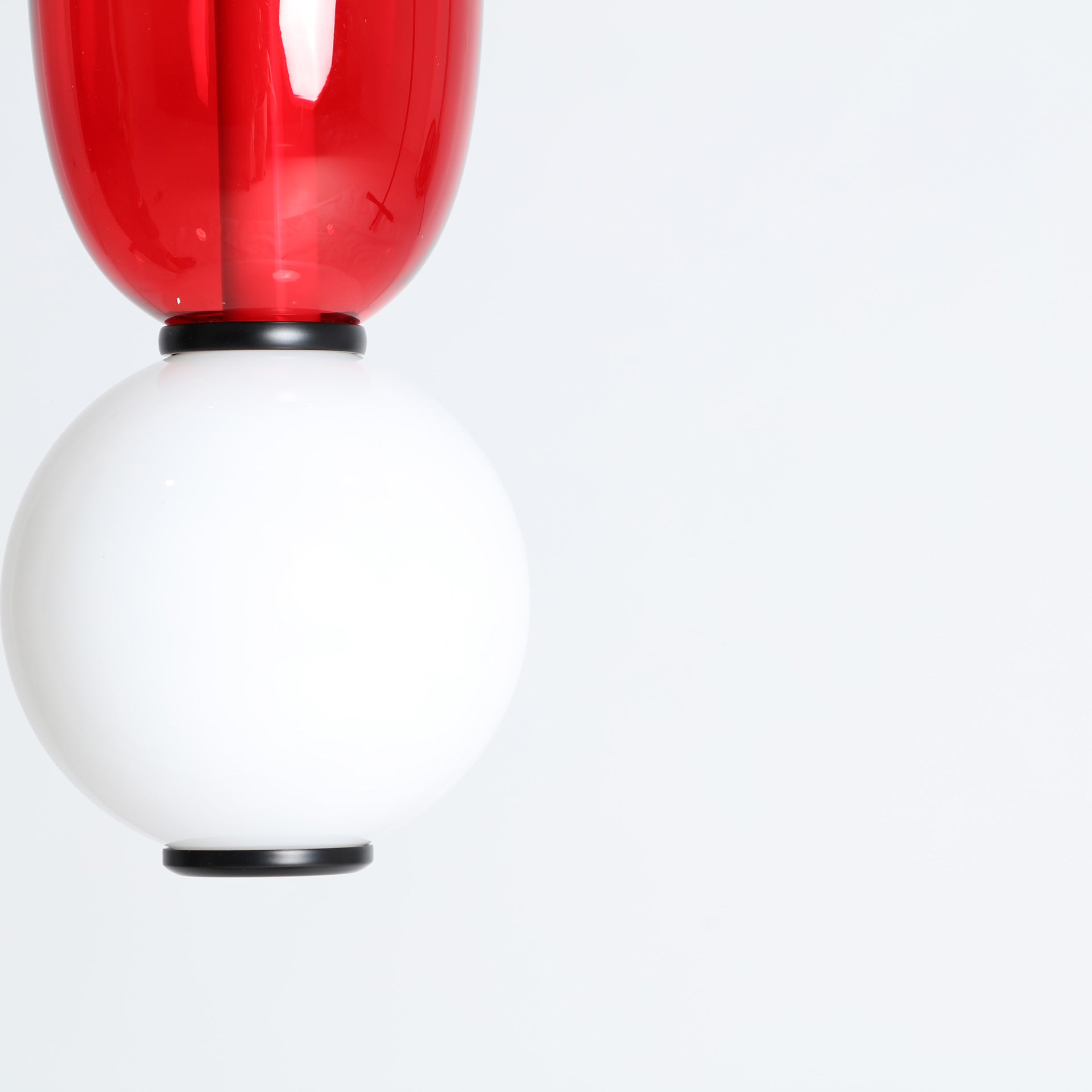 LARISA CEILING LAMP - ramustudio