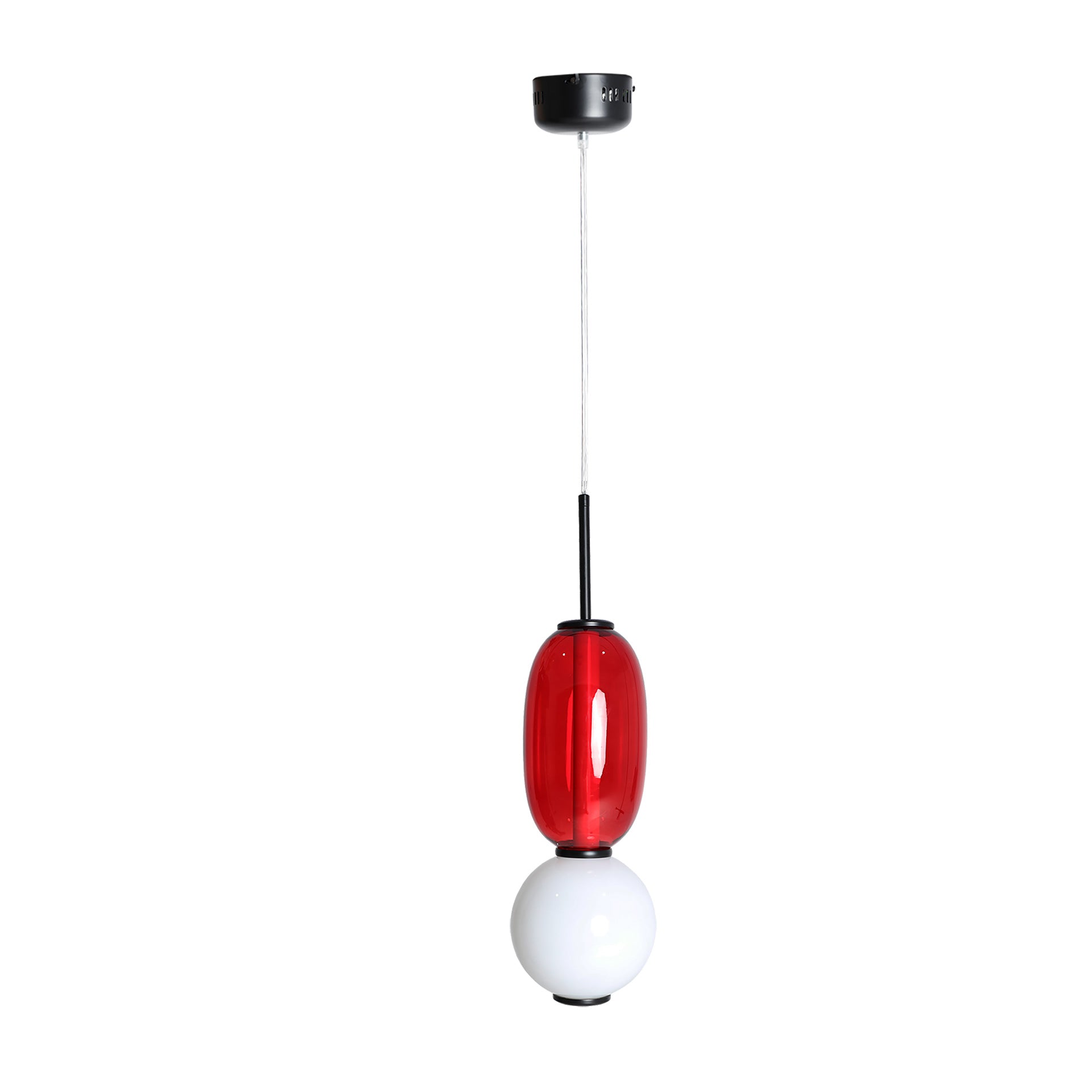 LARISA CEILING LAMP - ramustudio