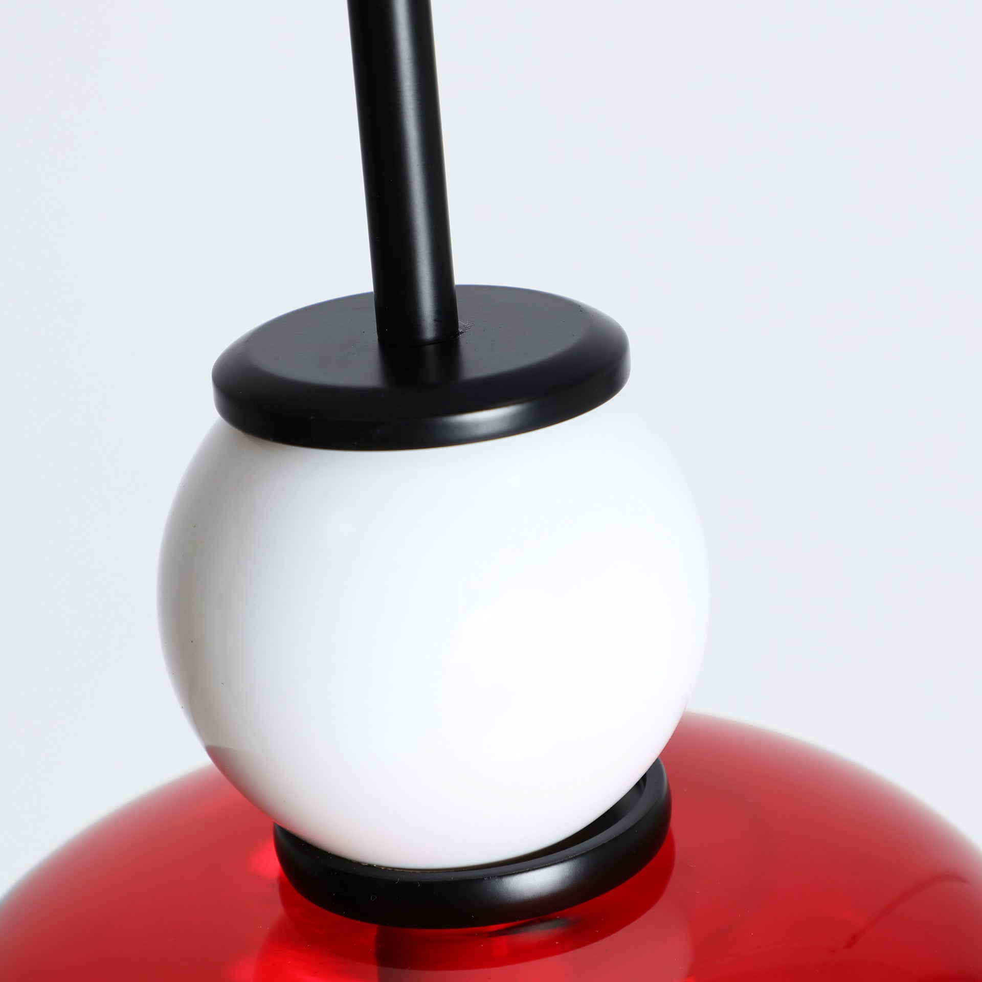 LARISA CEILING LAMP - ramustudio