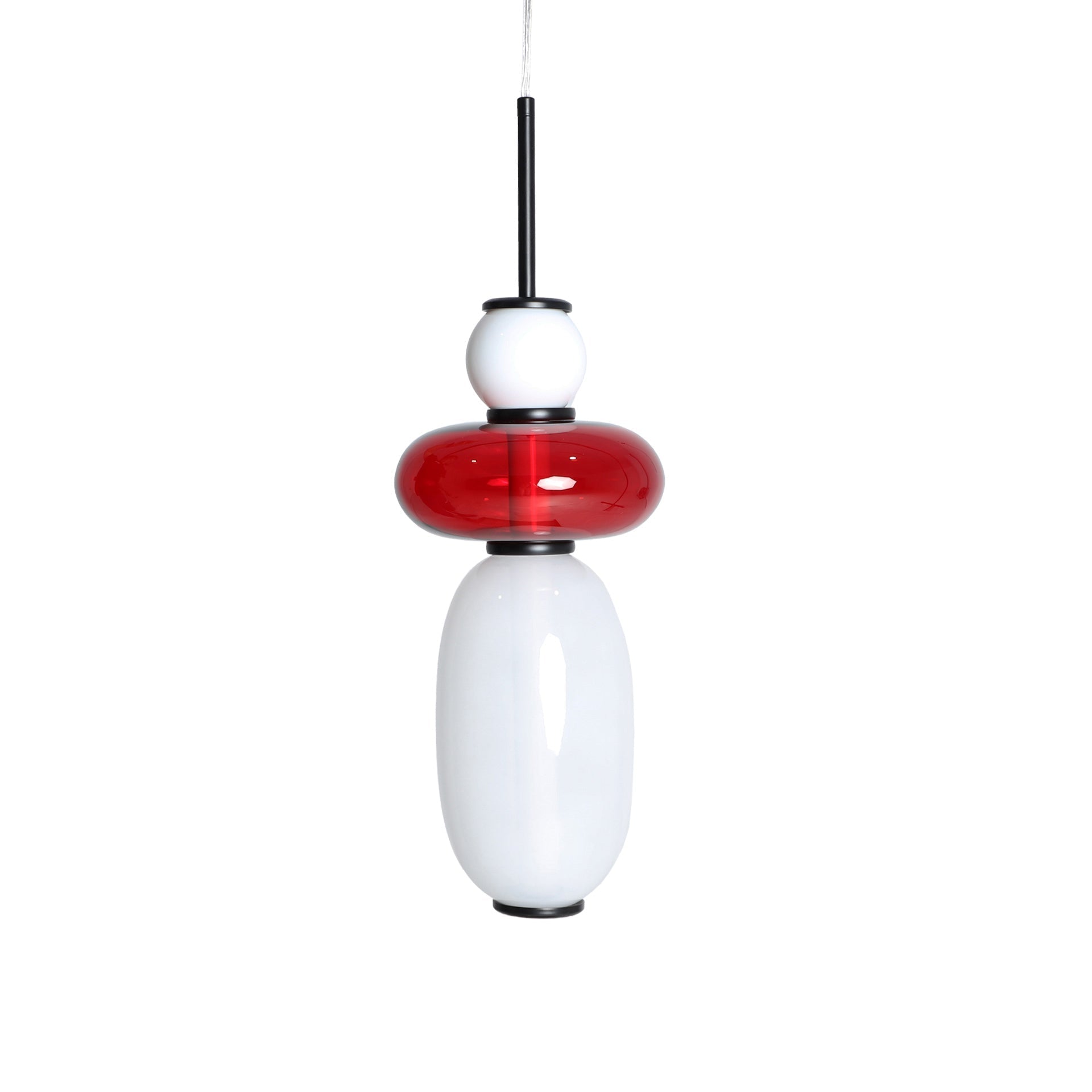 LARISA CEILING LAMP - ramustudio