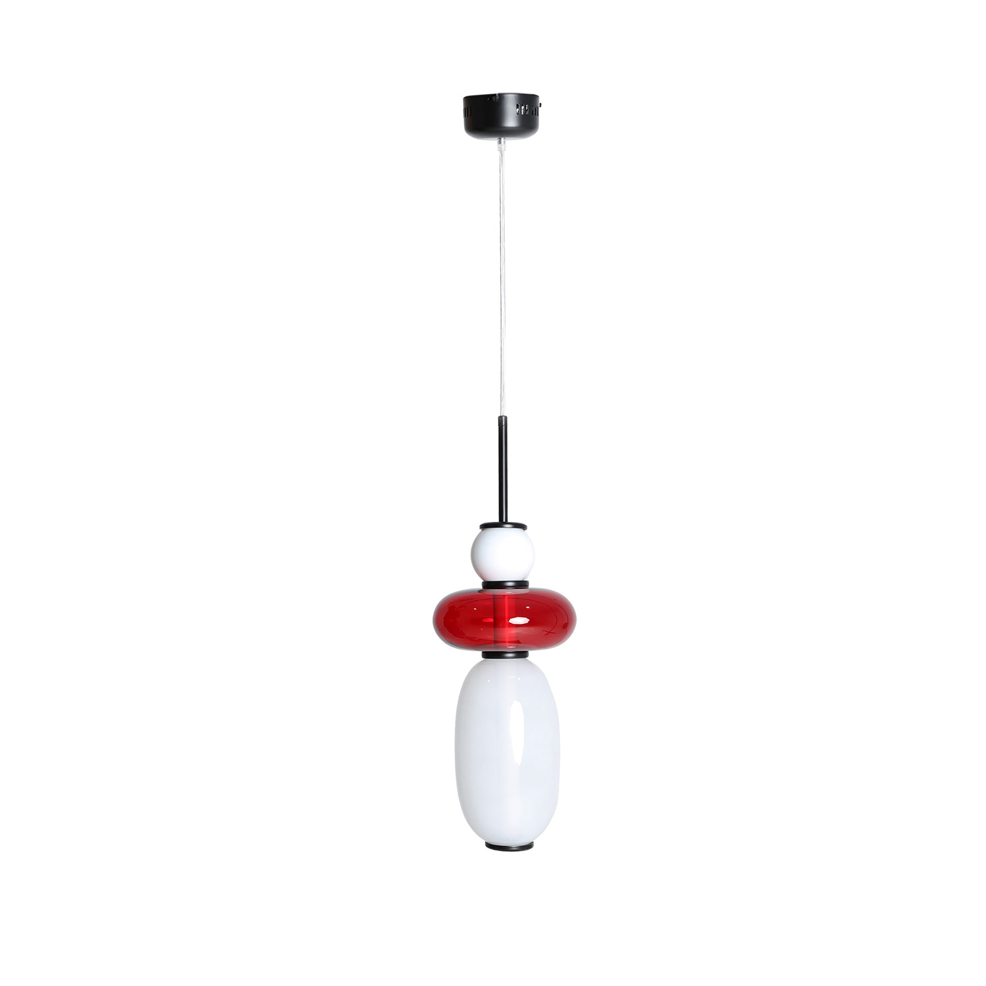 LARISA CEILING LAMP - ramustudio