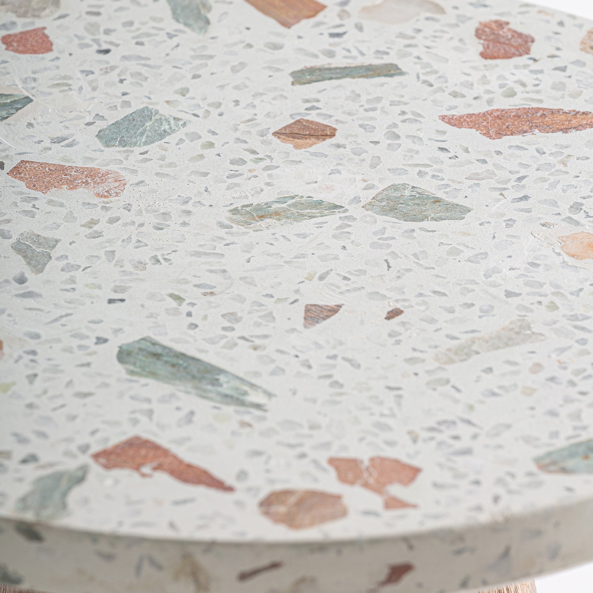 LAUTREC DINING TABLE - ramustudio