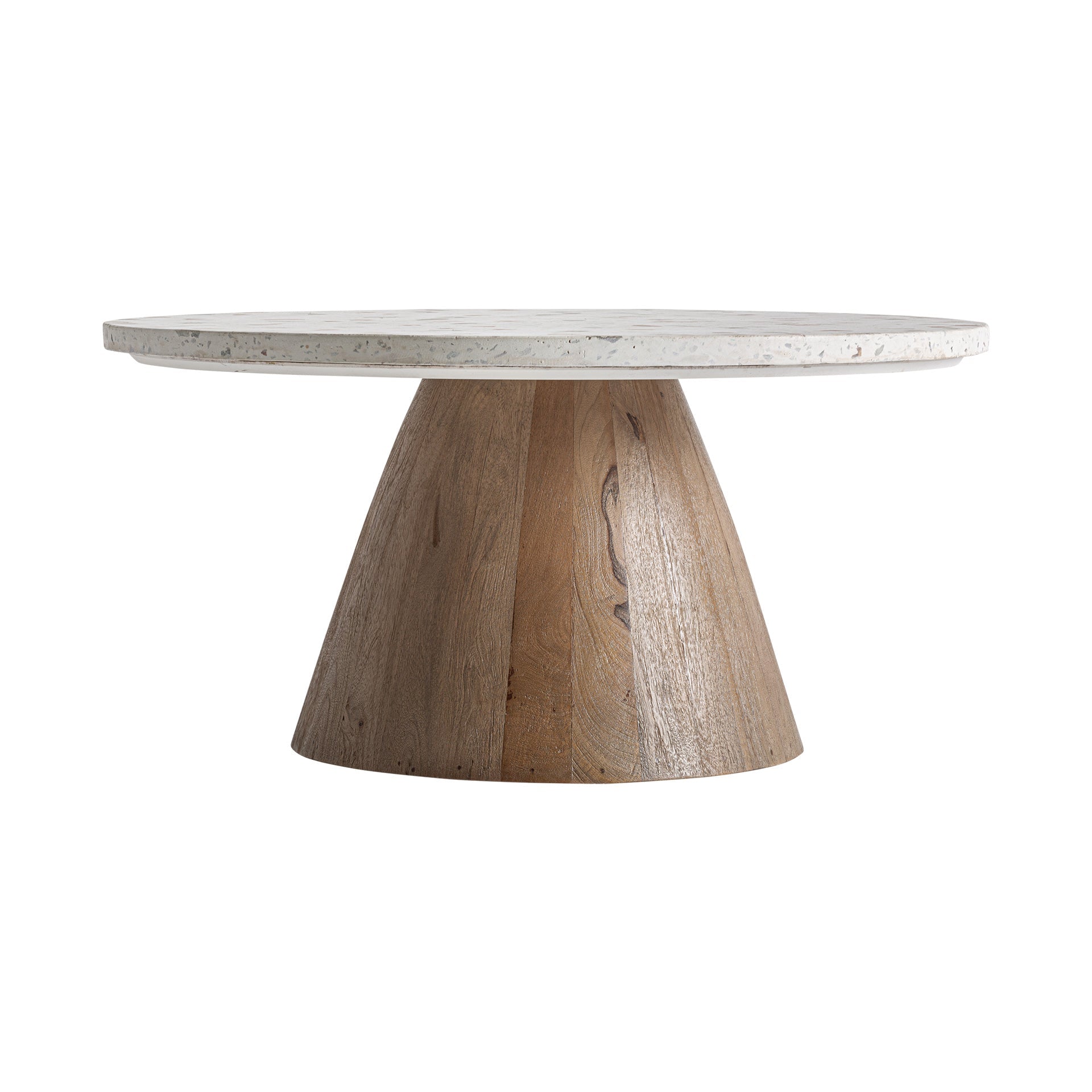 LAUTREC SIDE TABLE - ramustudio