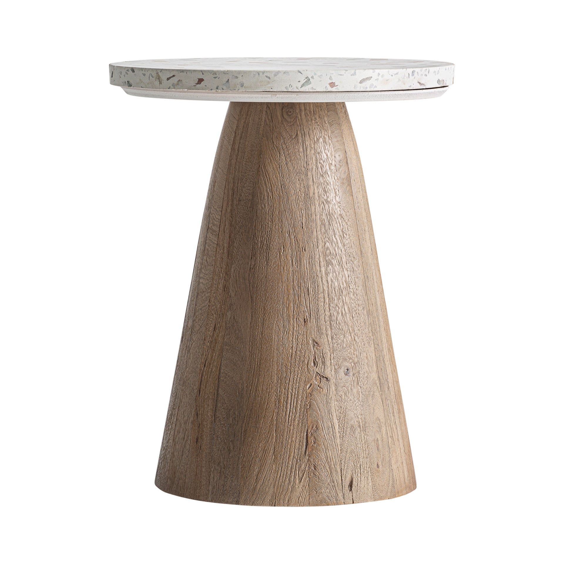 LAUTREC SIDE TABLE - ramustudio