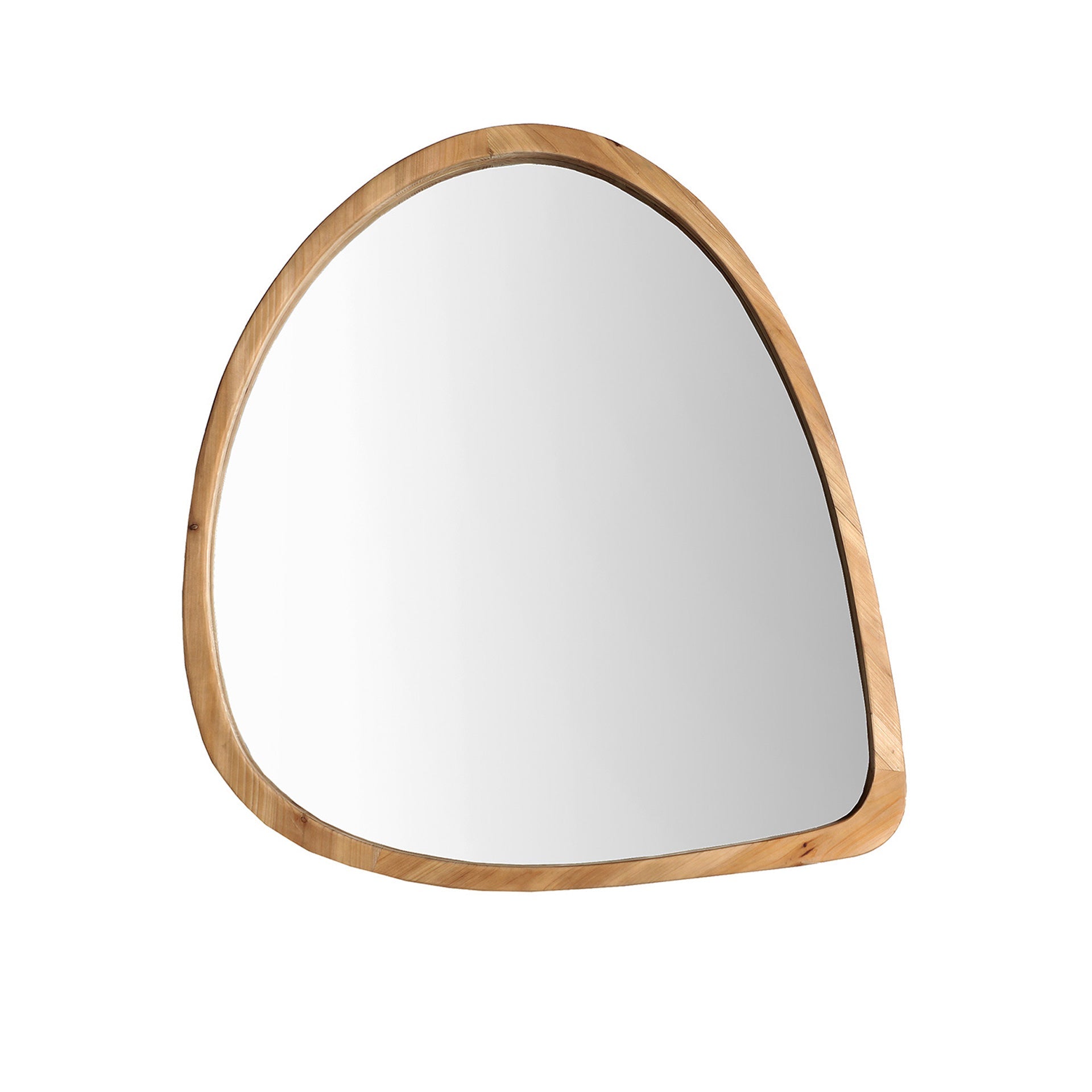 LECCO MIRROR - ramustudio