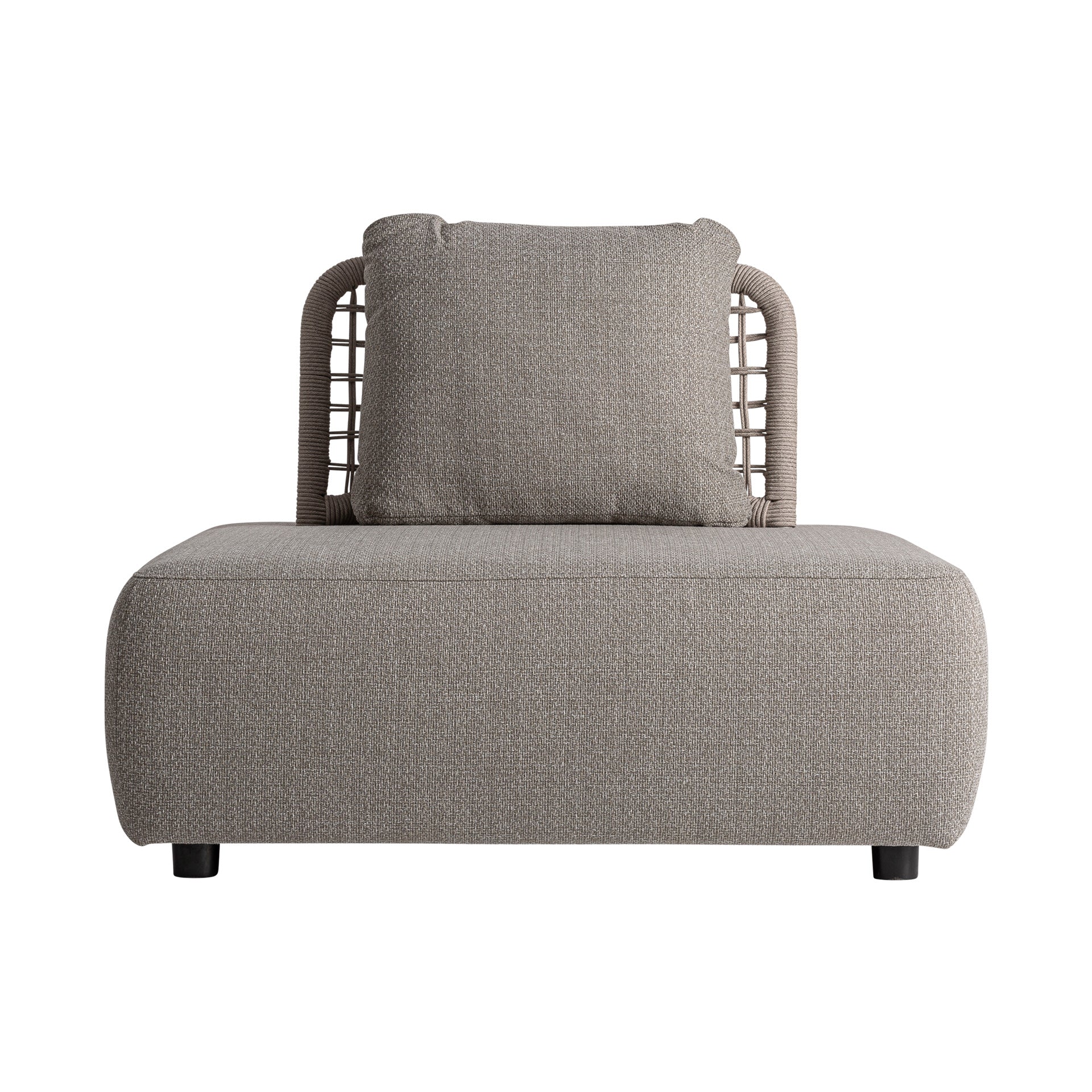 LENK ARMCHAIR - ramustudio