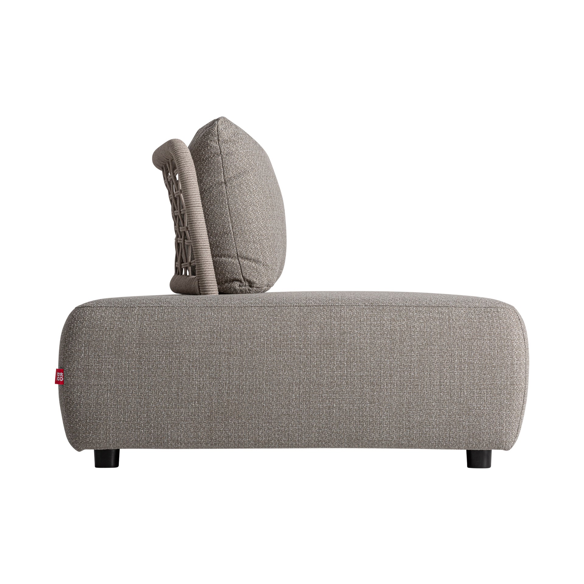 LENK ARMCHAIR - ramustudio