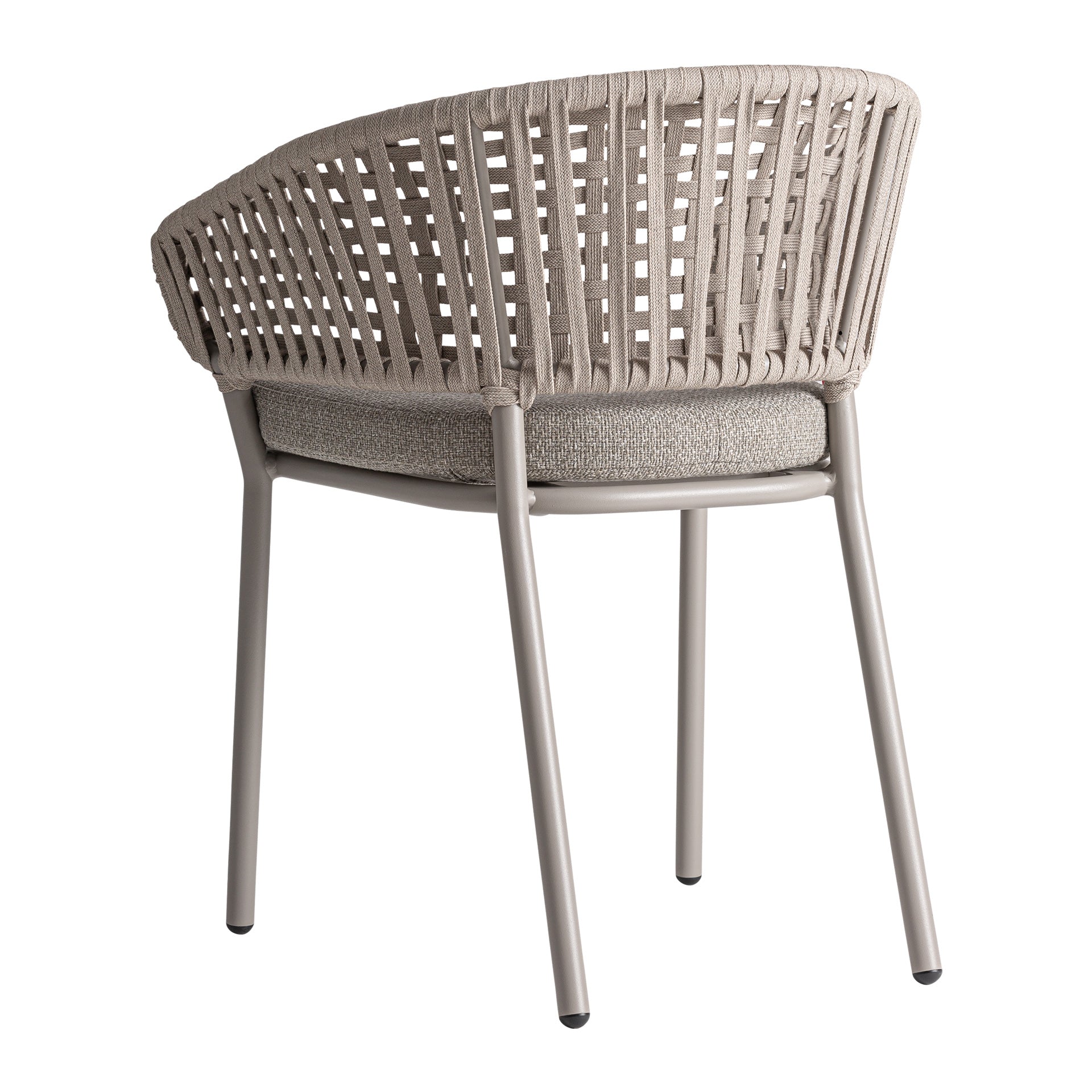 LENK CHAIR - ramustudio