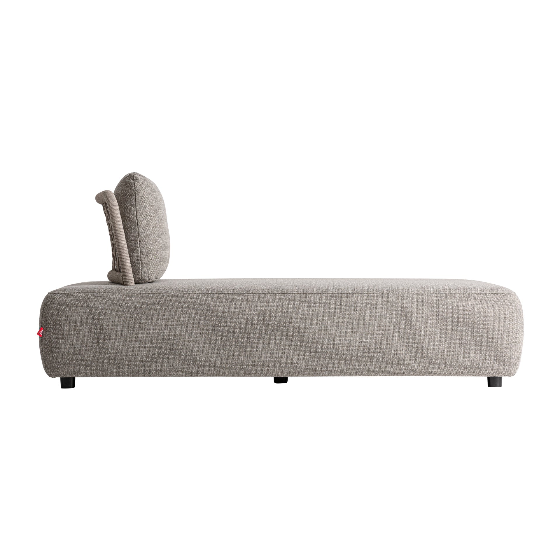 LENK DECK CHAIR - ramustudio
