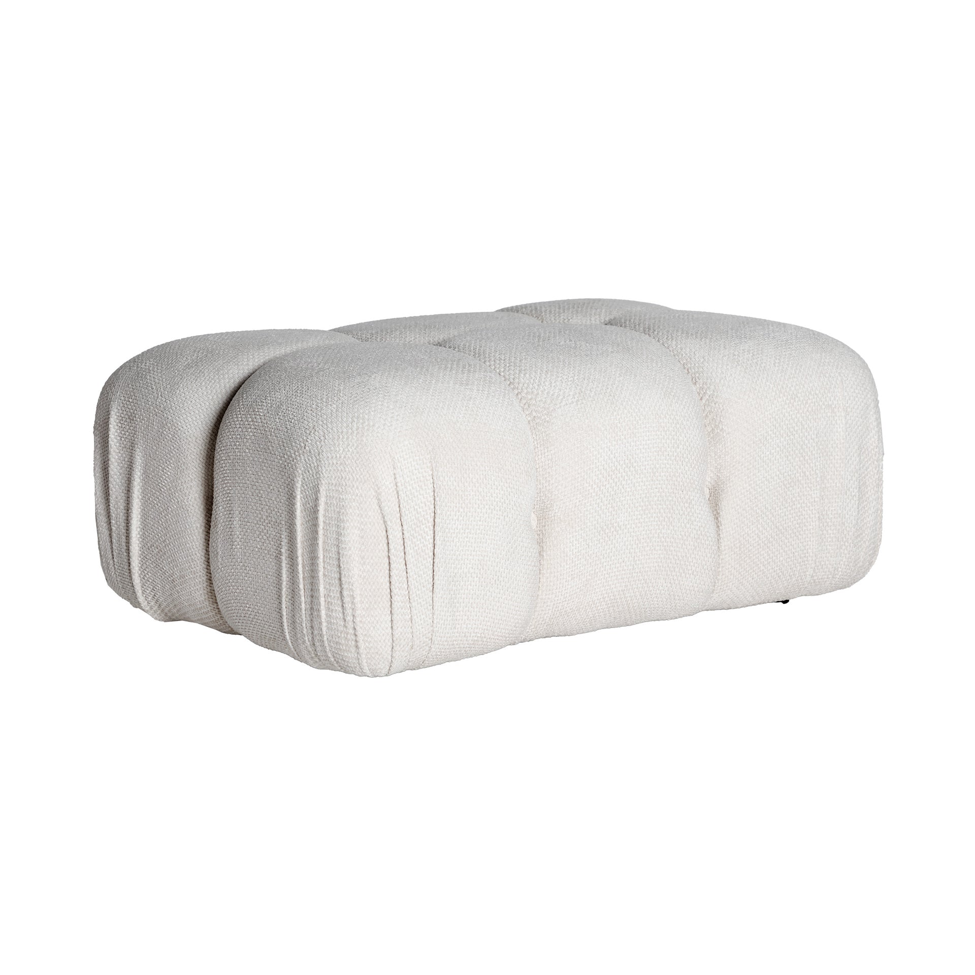 LETHO FOOTREST - ramustudio