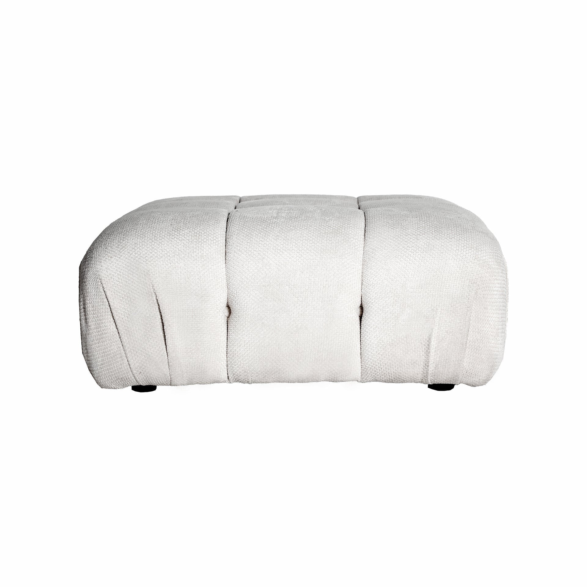 LETHO SOFA MODULE FOOTREST - ramustudio