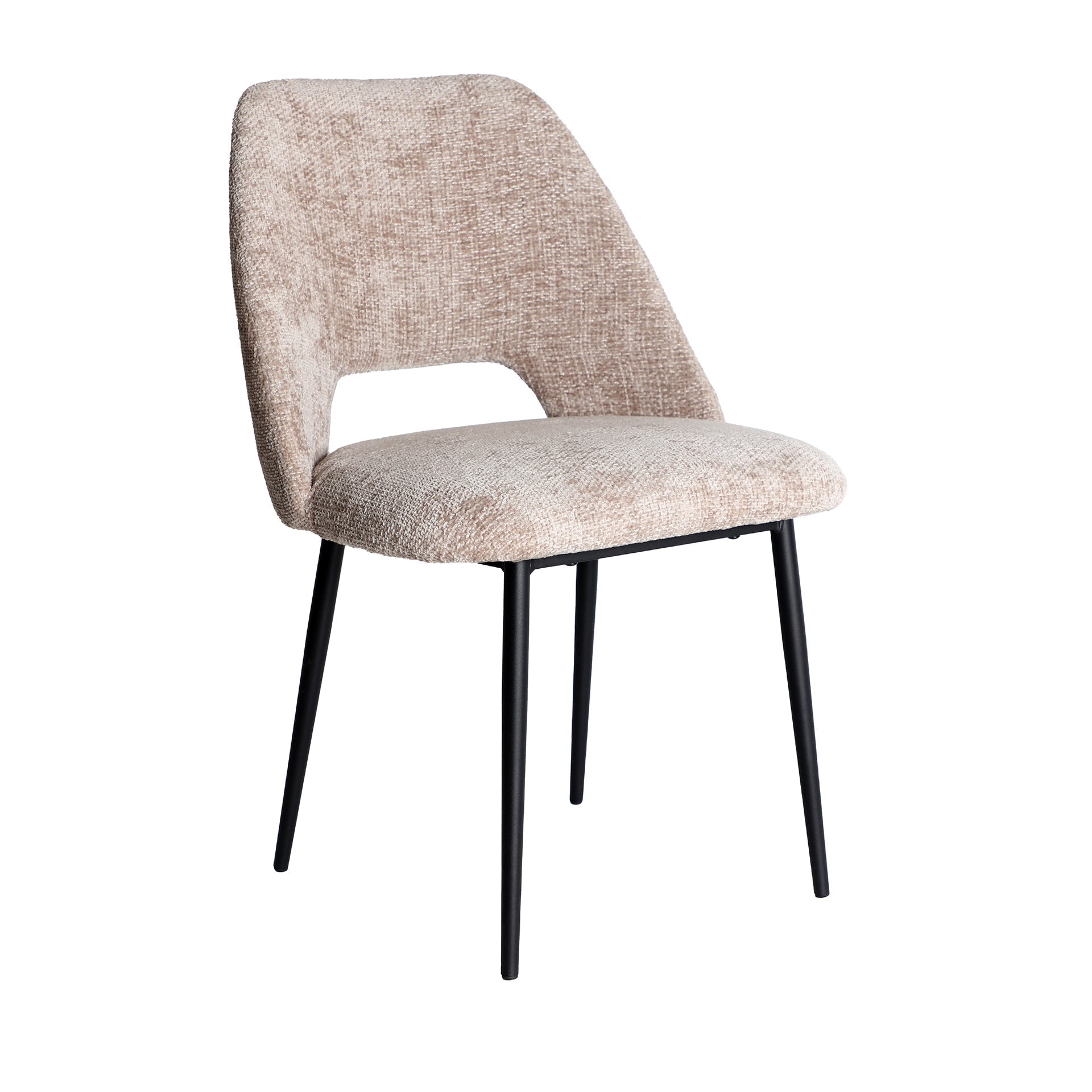 LEYNHAC CHAIR - ramustudio