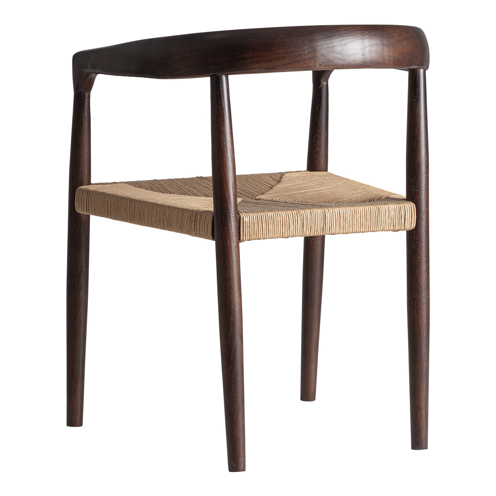 LEYNIE CHAIR - ramustudio