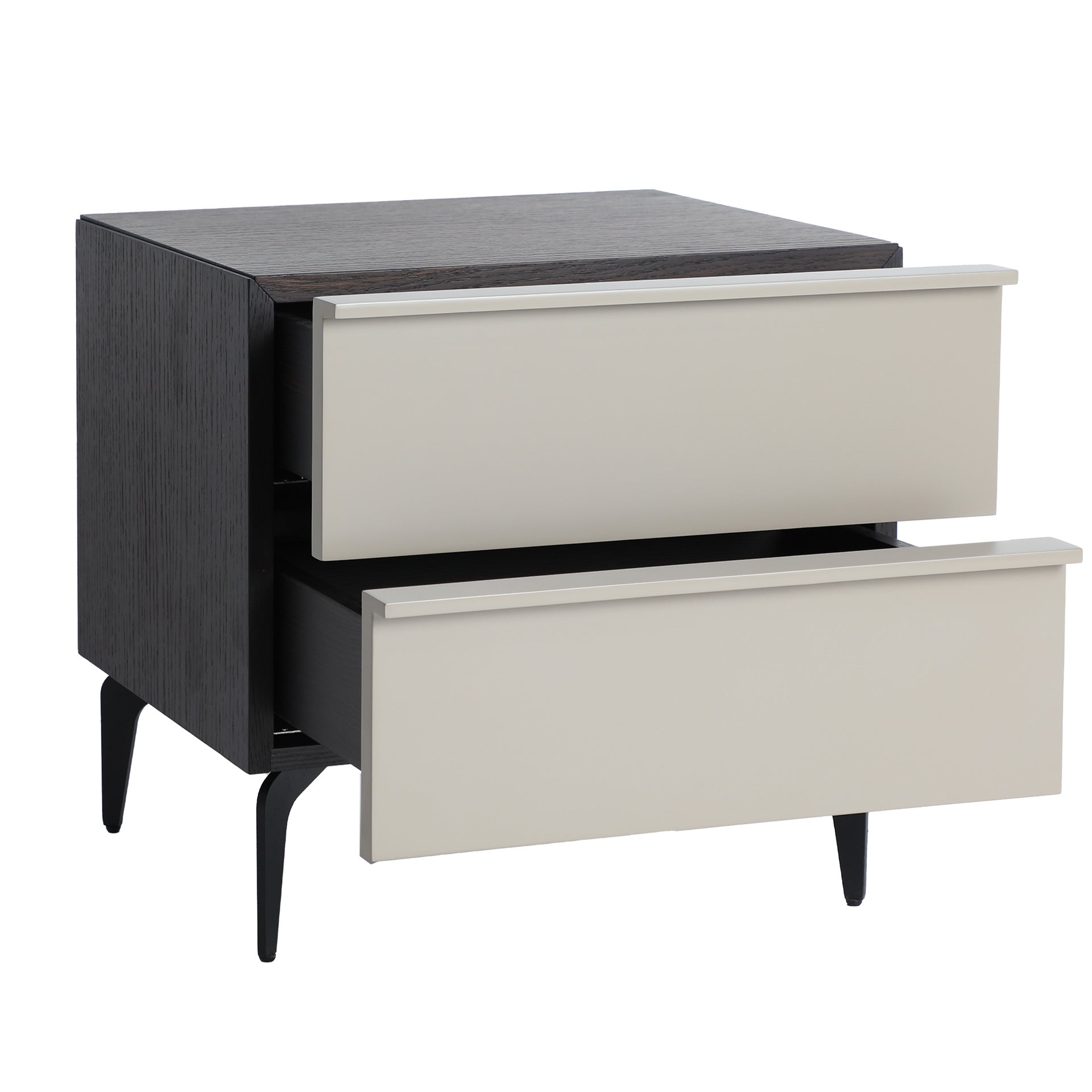 LINDFLUR BEDSIDE TABLE - ramustudio