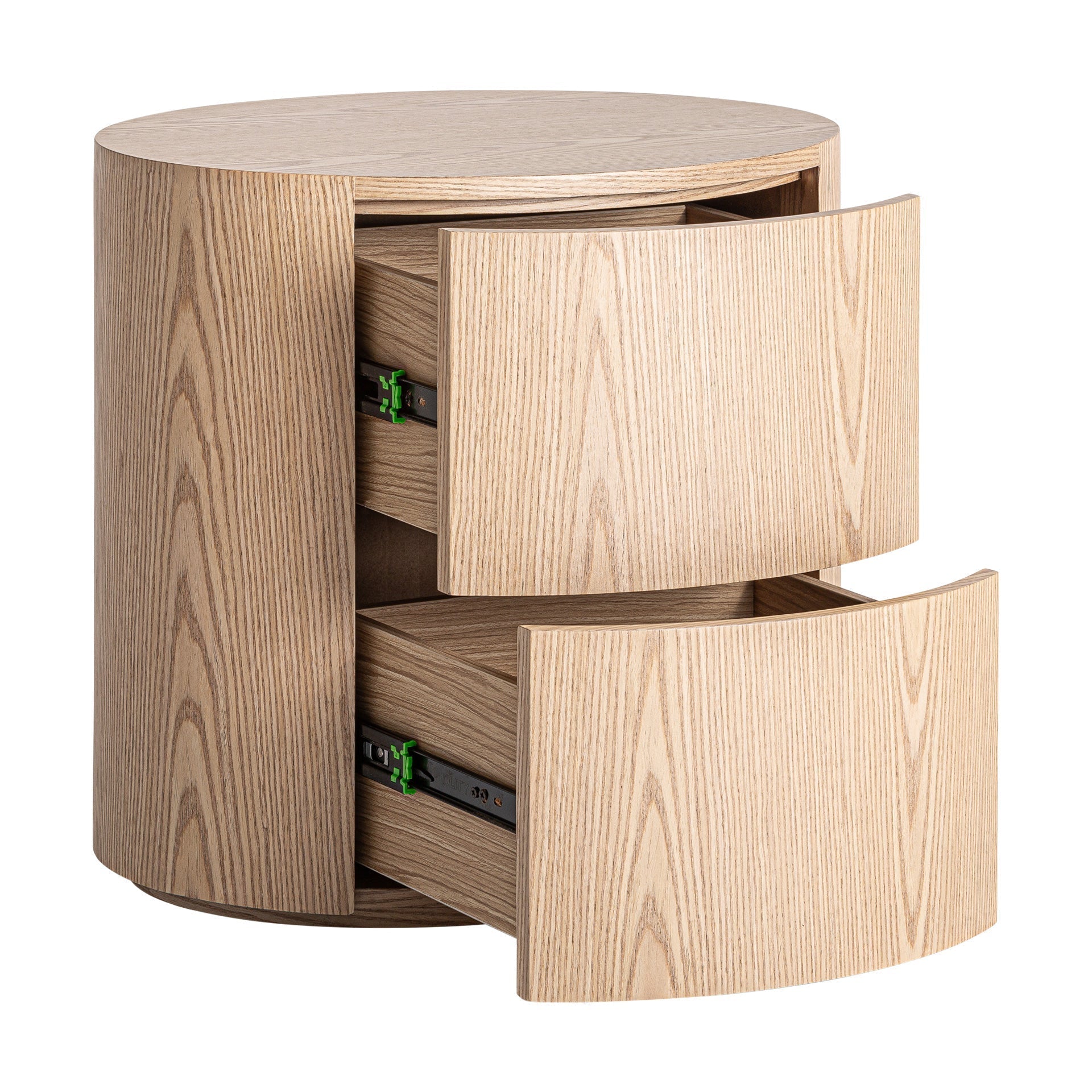 LIRA BEDSIDE TABLE - ramustudio