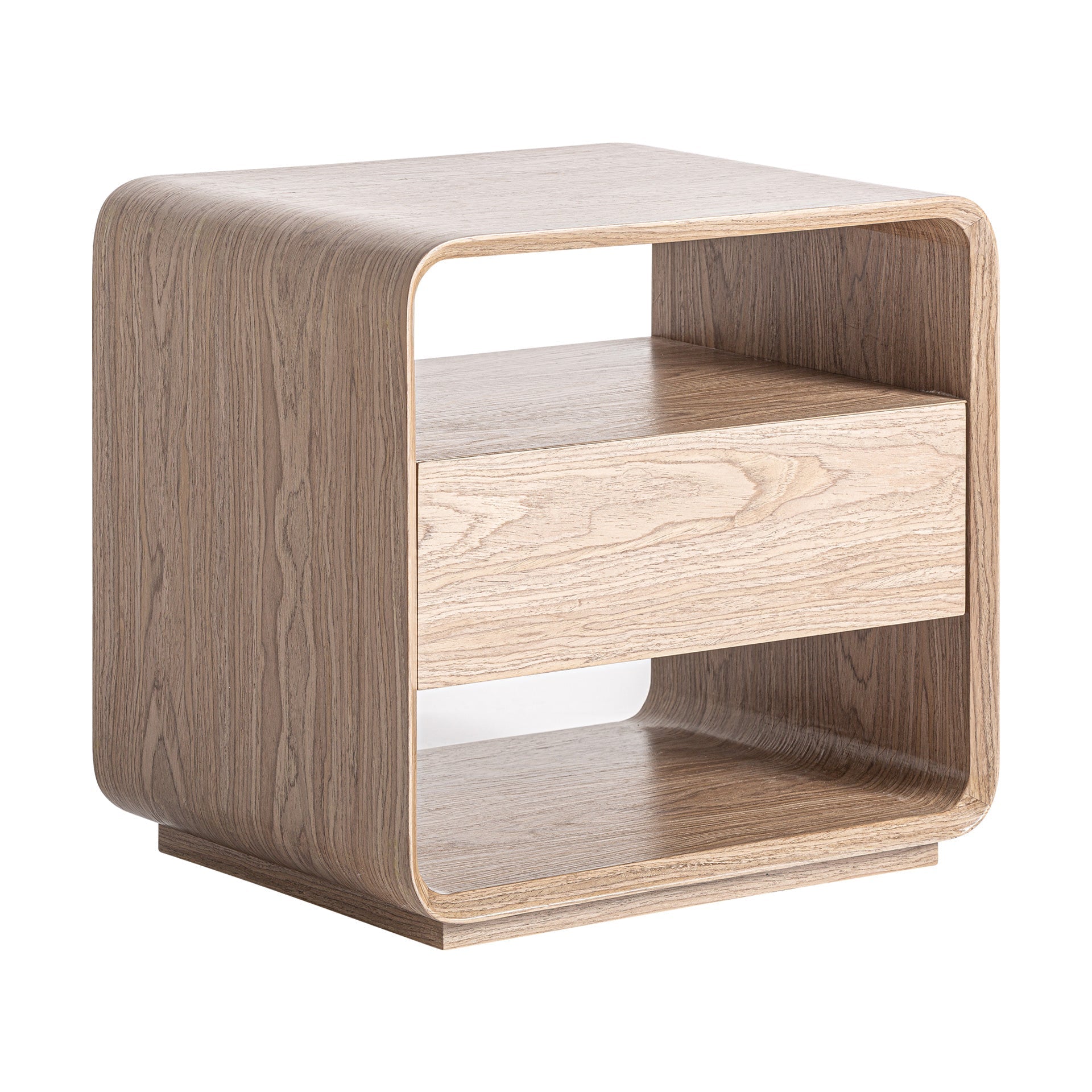 LIRA BEDSIDE TABLE - ramustudio