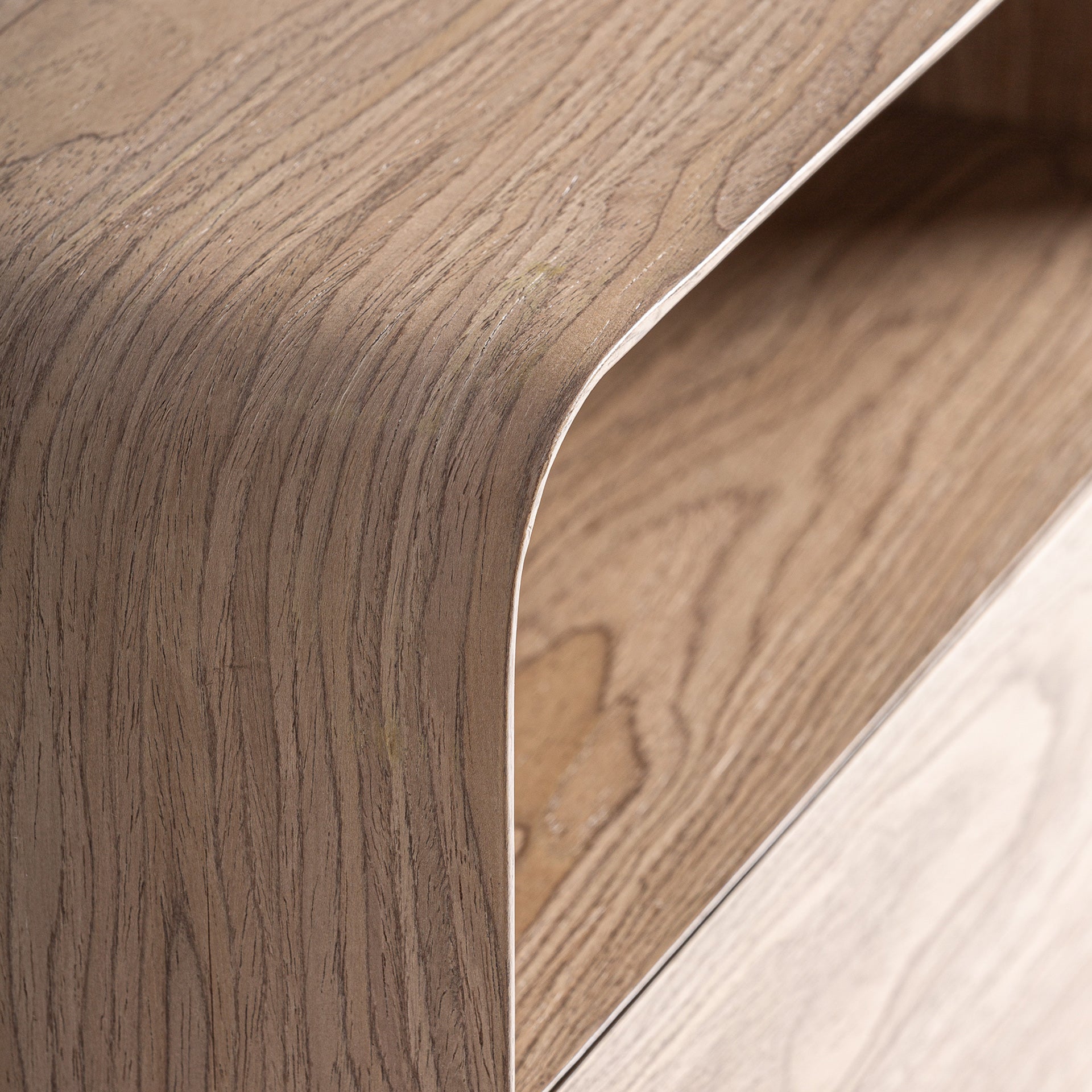 LIRA BEDSIDE TABLE - ramustudio