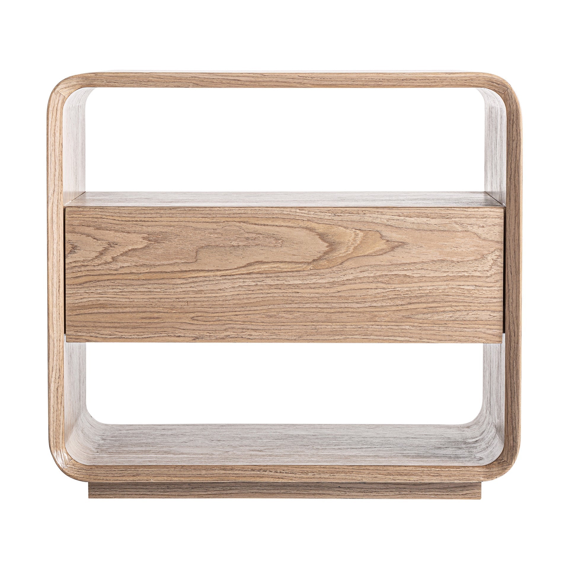 LIRA BEDSIDE TABLE - ramustudio
