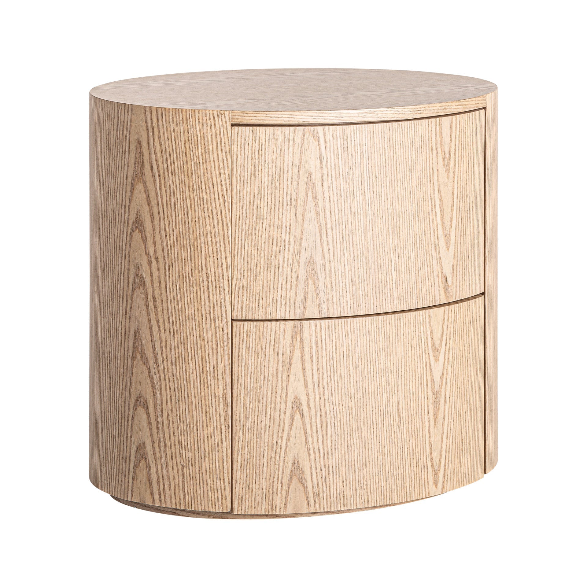 LIRA BEDSIDE TABLE - ramustudio