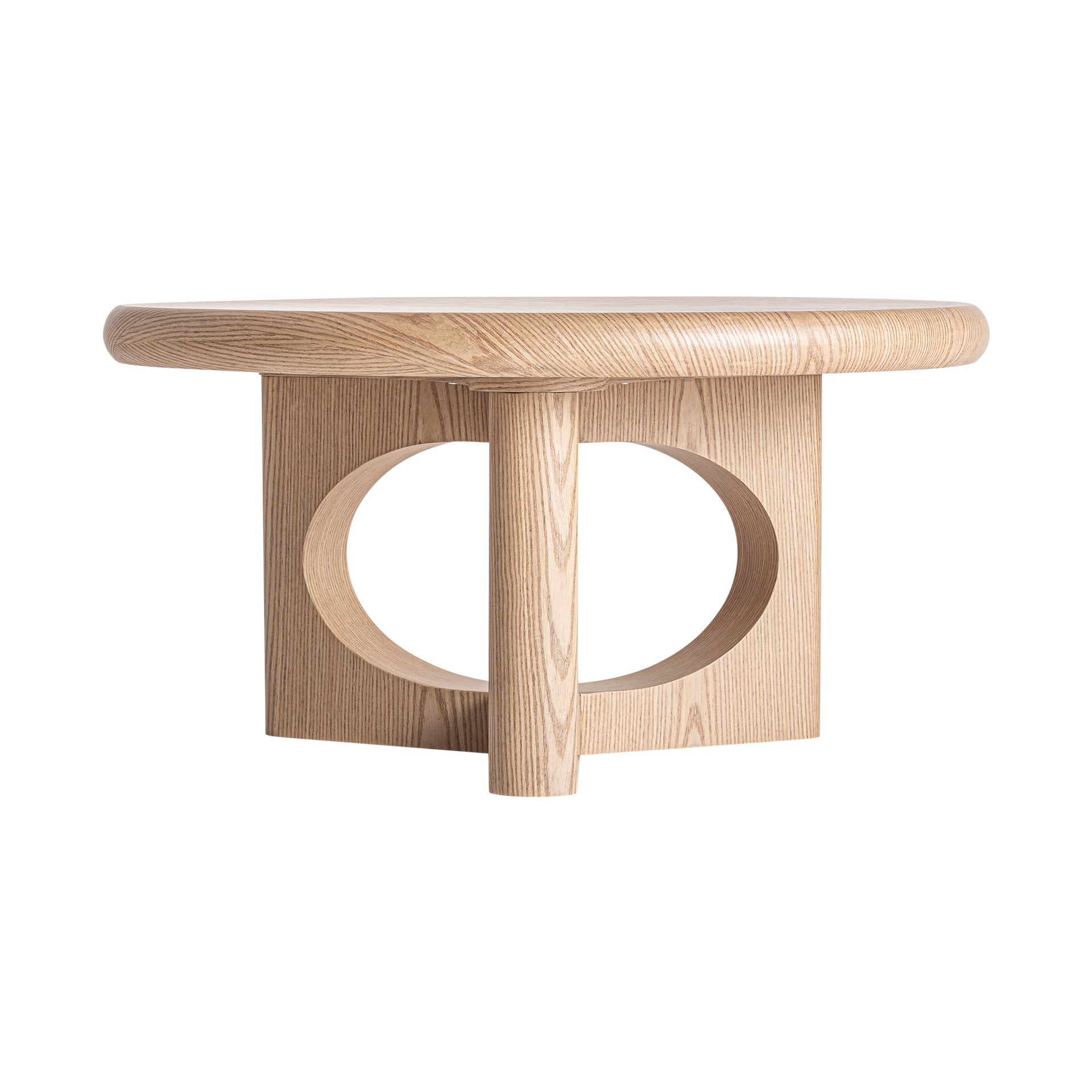 LIRA COFFEE TABLE - ramustudio
