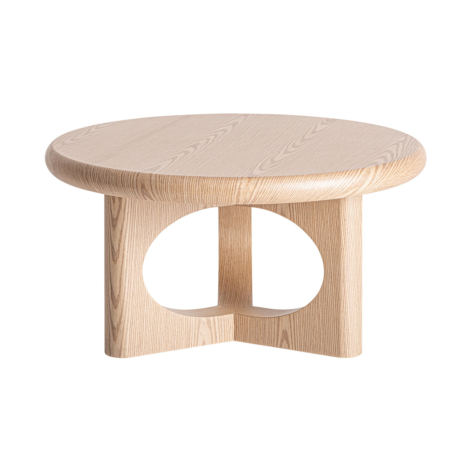 LIRA COFFEE TABLE - ramustudio