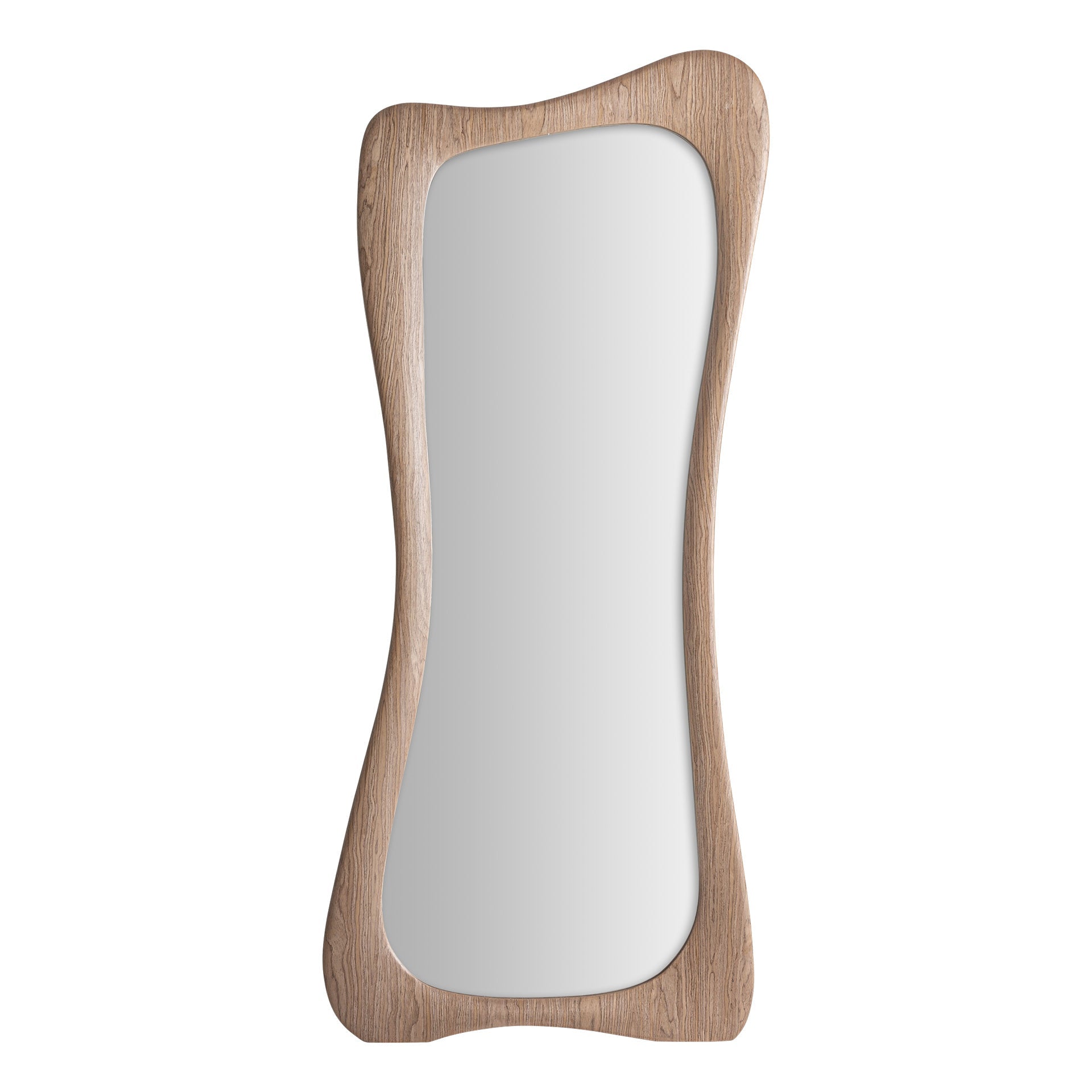 LIRA MIRROR - ramustudio