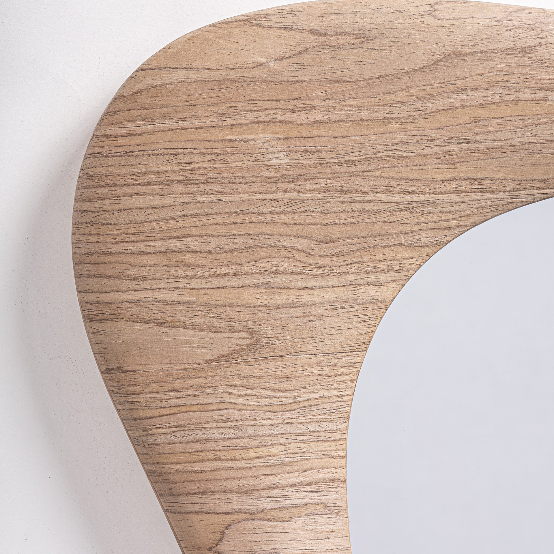 LIRA MIRROR - ramustudio