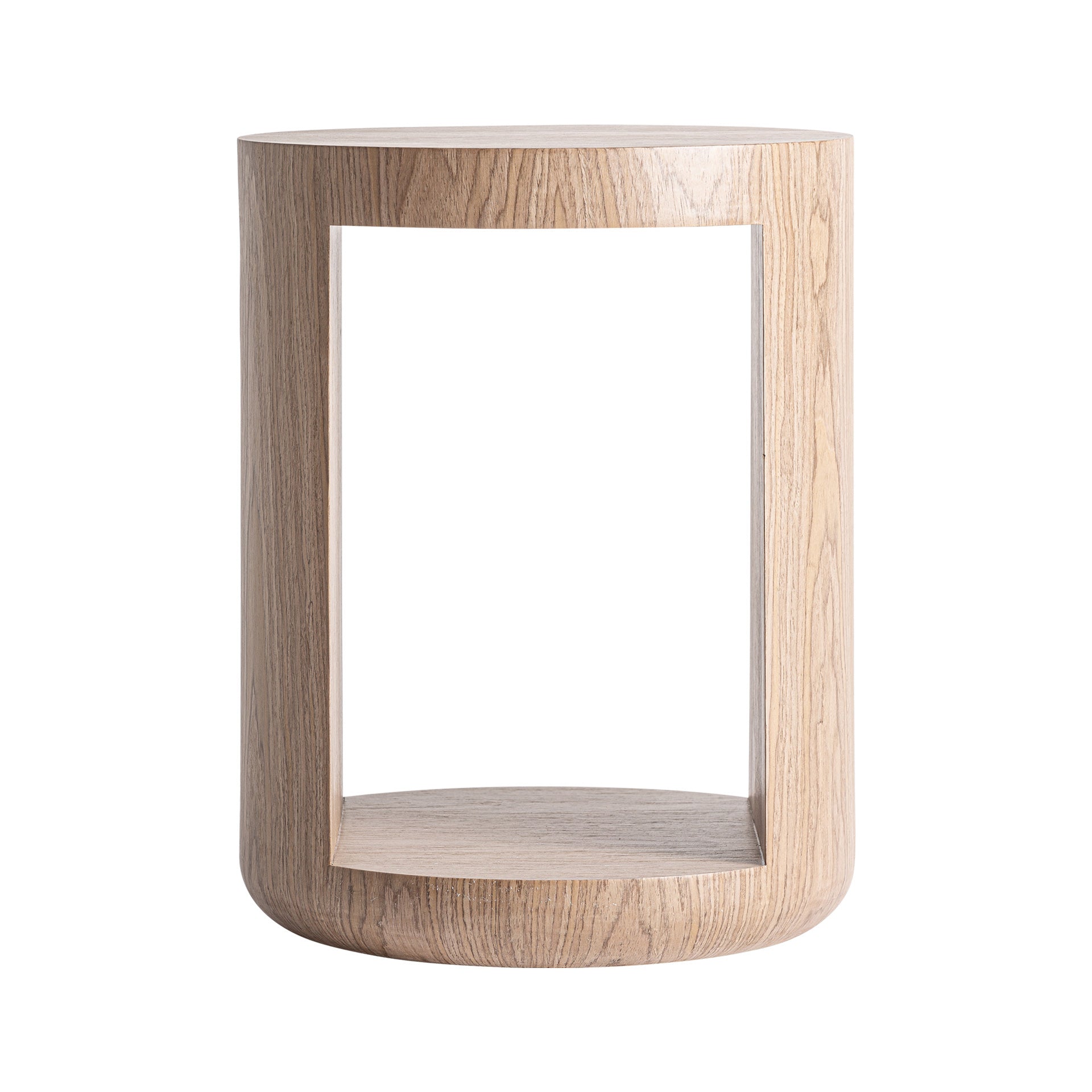 LIRA SIDE TABLE - ramustudio