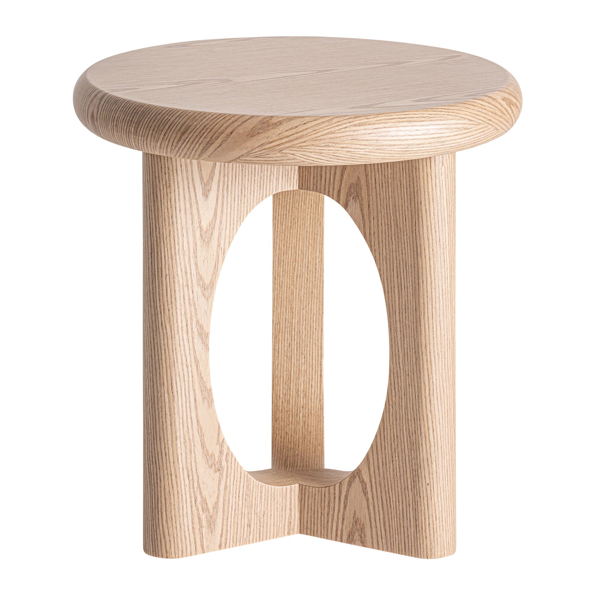 LIRA SIDE TABLE - ramustudio
