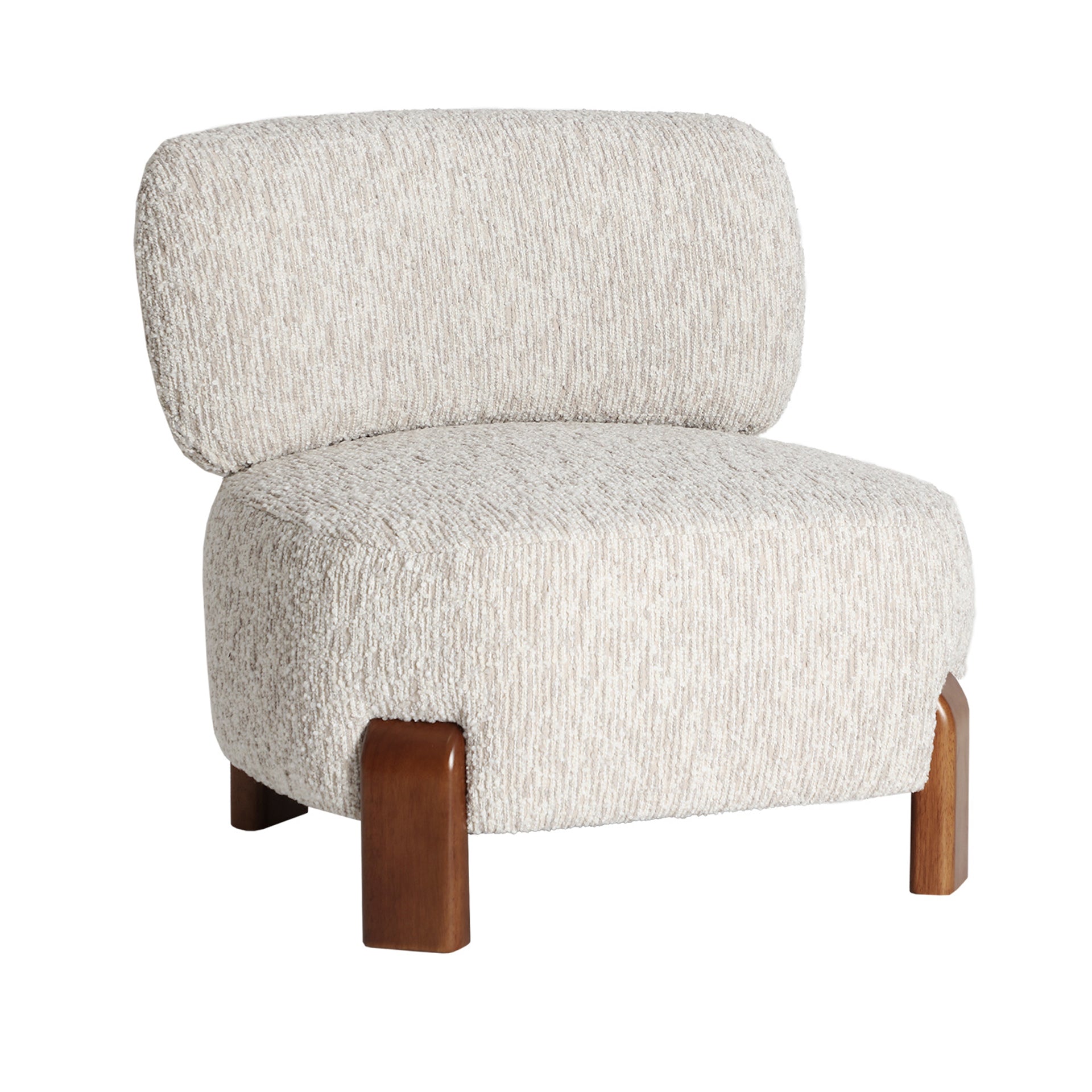 LOAM ARMCHAIR - ramustudio
