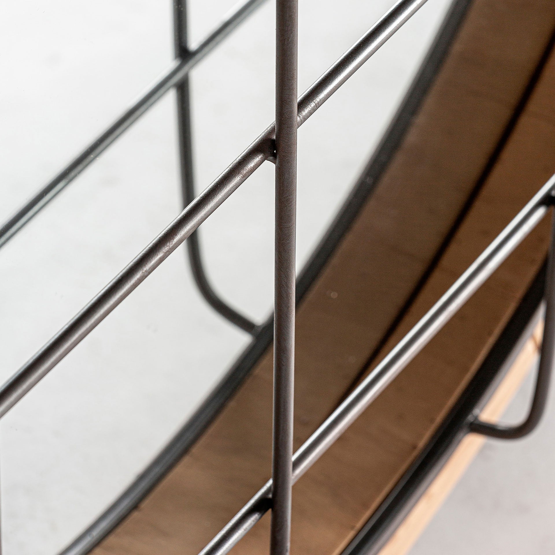 LONGFORD MIRROR - ramustudio