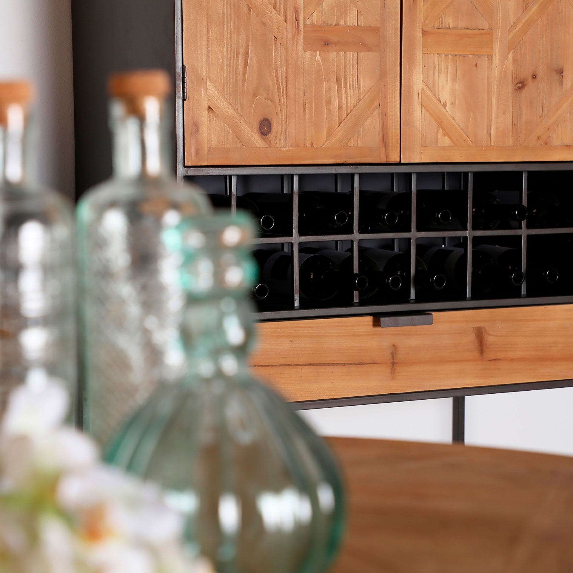LONGFORD WARDROBE - ramustudio