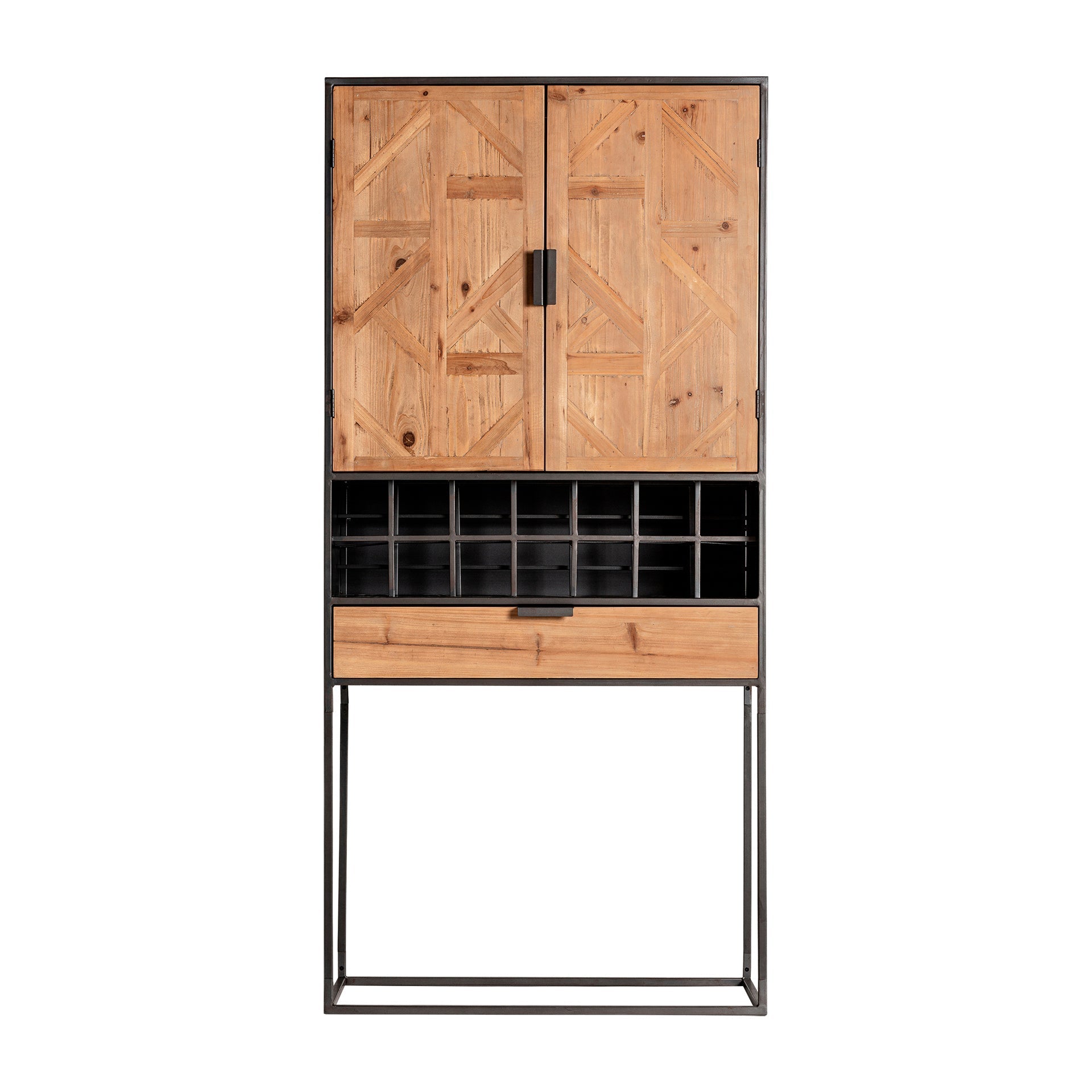 LONGFORD WARDROBE - ramustudio